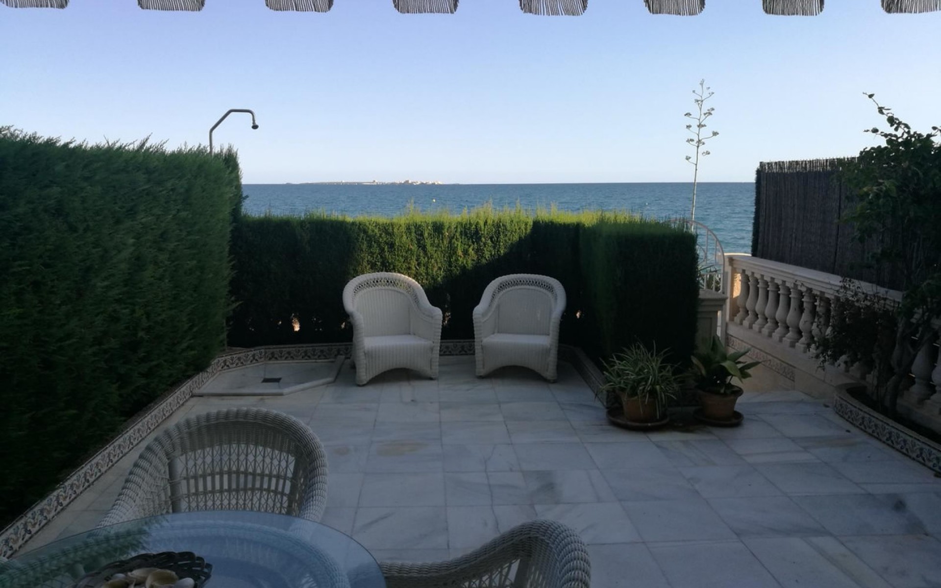 A Vendre - Villa - Santa Pola - Santa Pola Centro