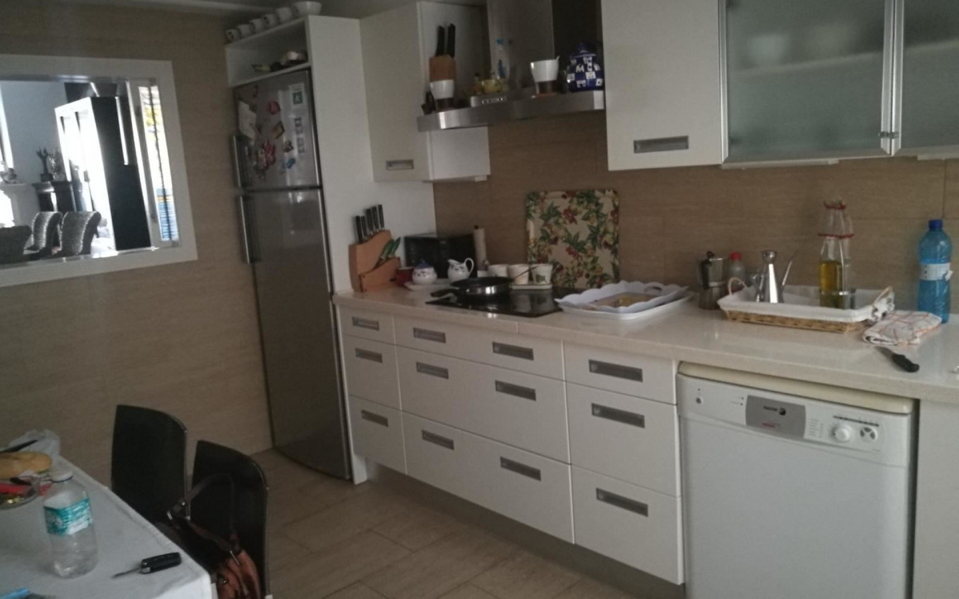 A Vendre - Villa - Santa Pola - Santa Pola Centro