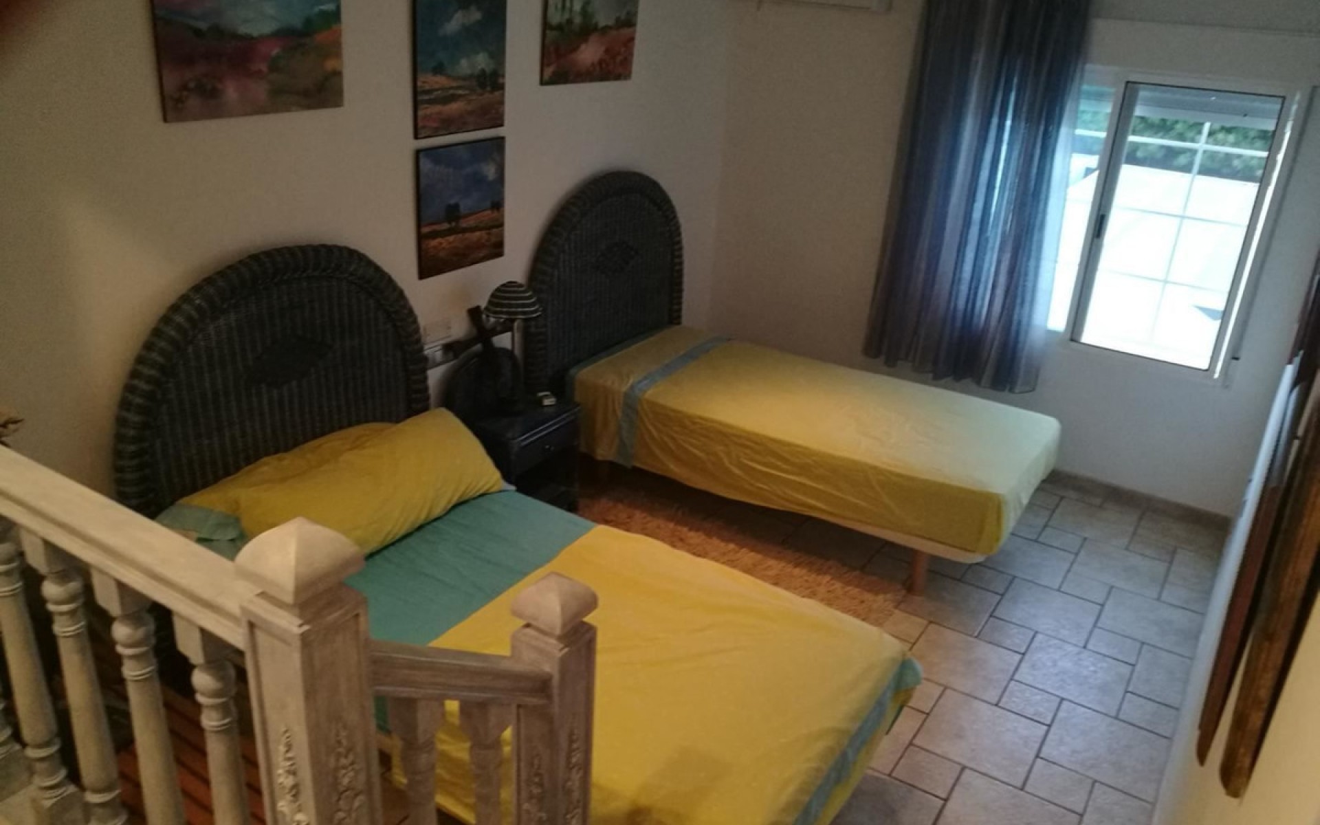 A Vendre - Villa - Santa Pola - Santa Pola Centro