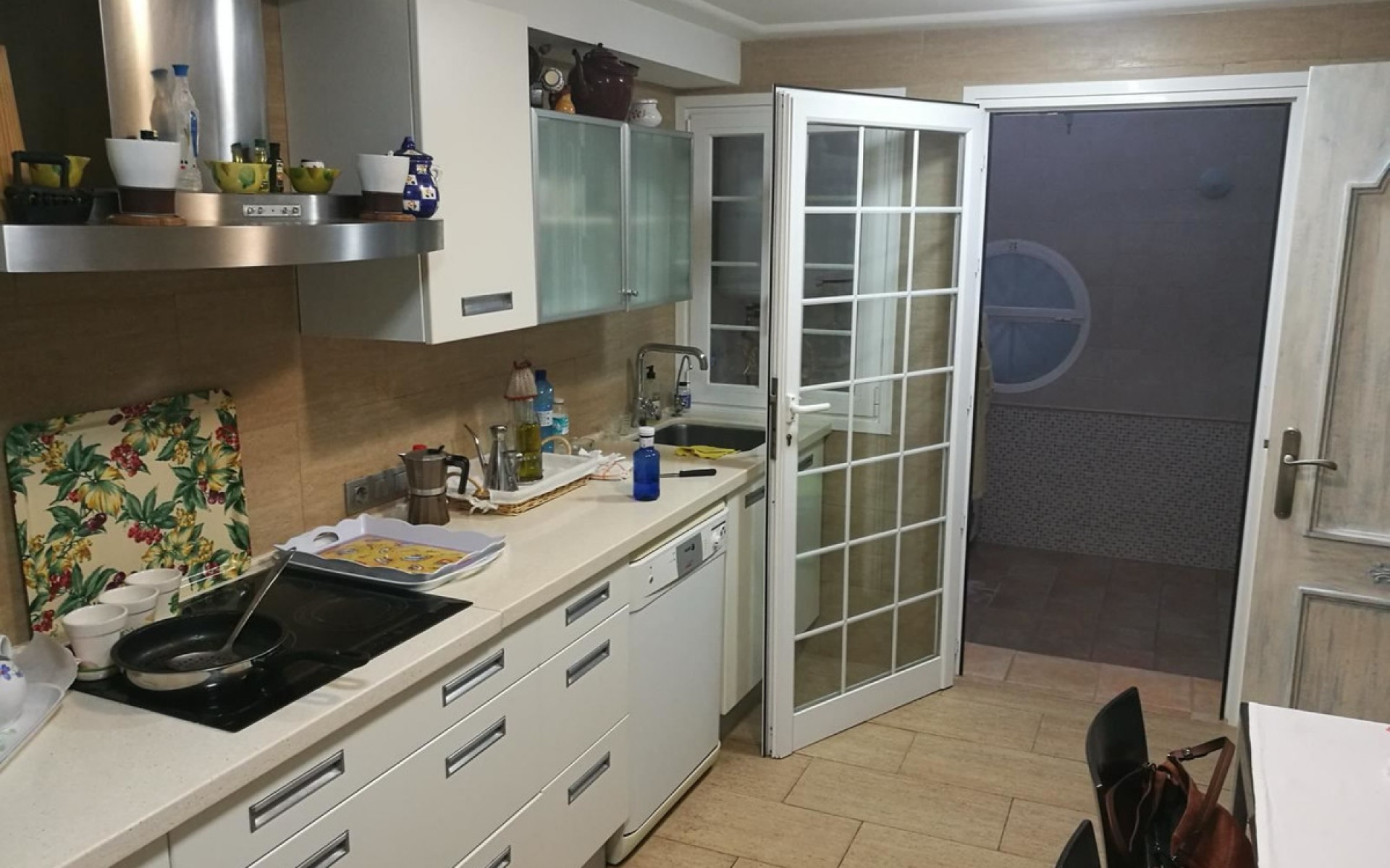 A Vendre - Villa - Santa Pola - Santa Pola Centro