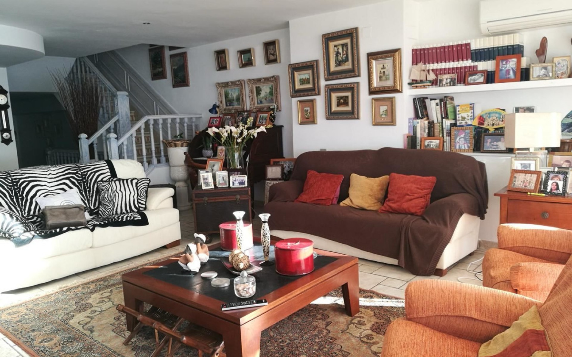 A Vendre - Villa - Santa Pola - Santa Pola Centro