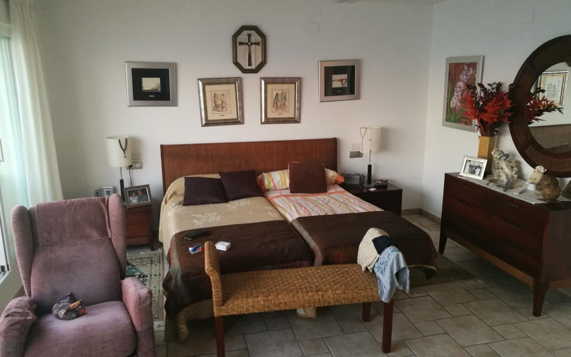 A Vendre - Villa - Santa Pola - Santa Pola Centro