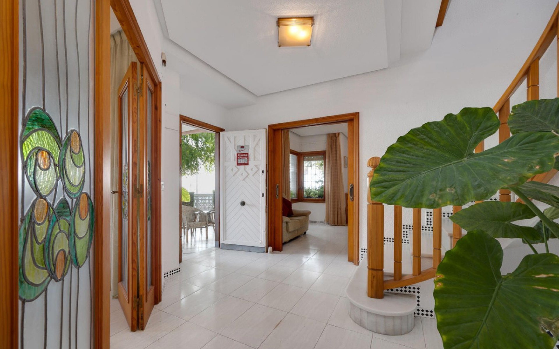 A Vendre - Villa - Santa Pola - Santa Pola Centro