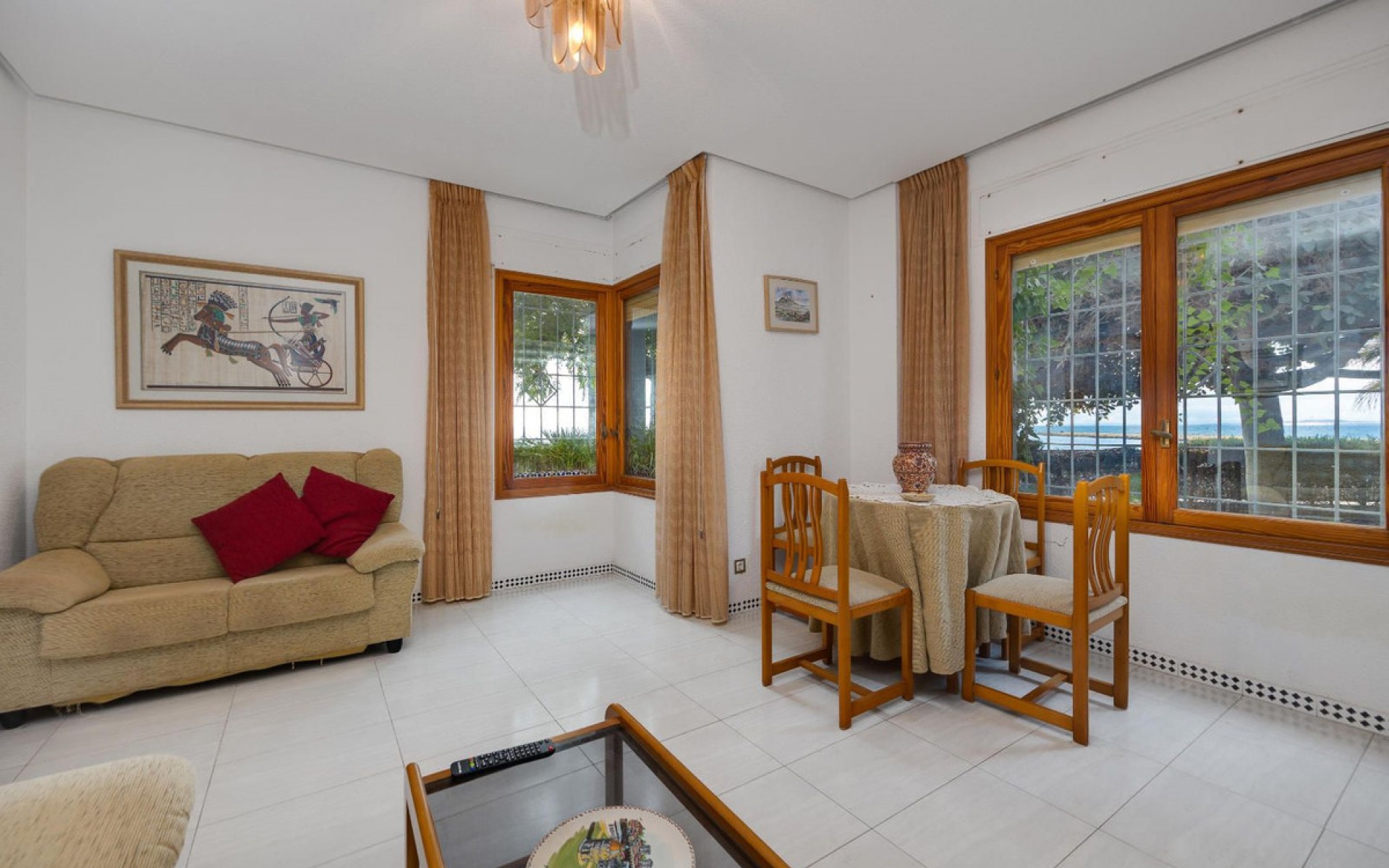 A Vendre - Villa - Santa Pola - Santa Pola Centro