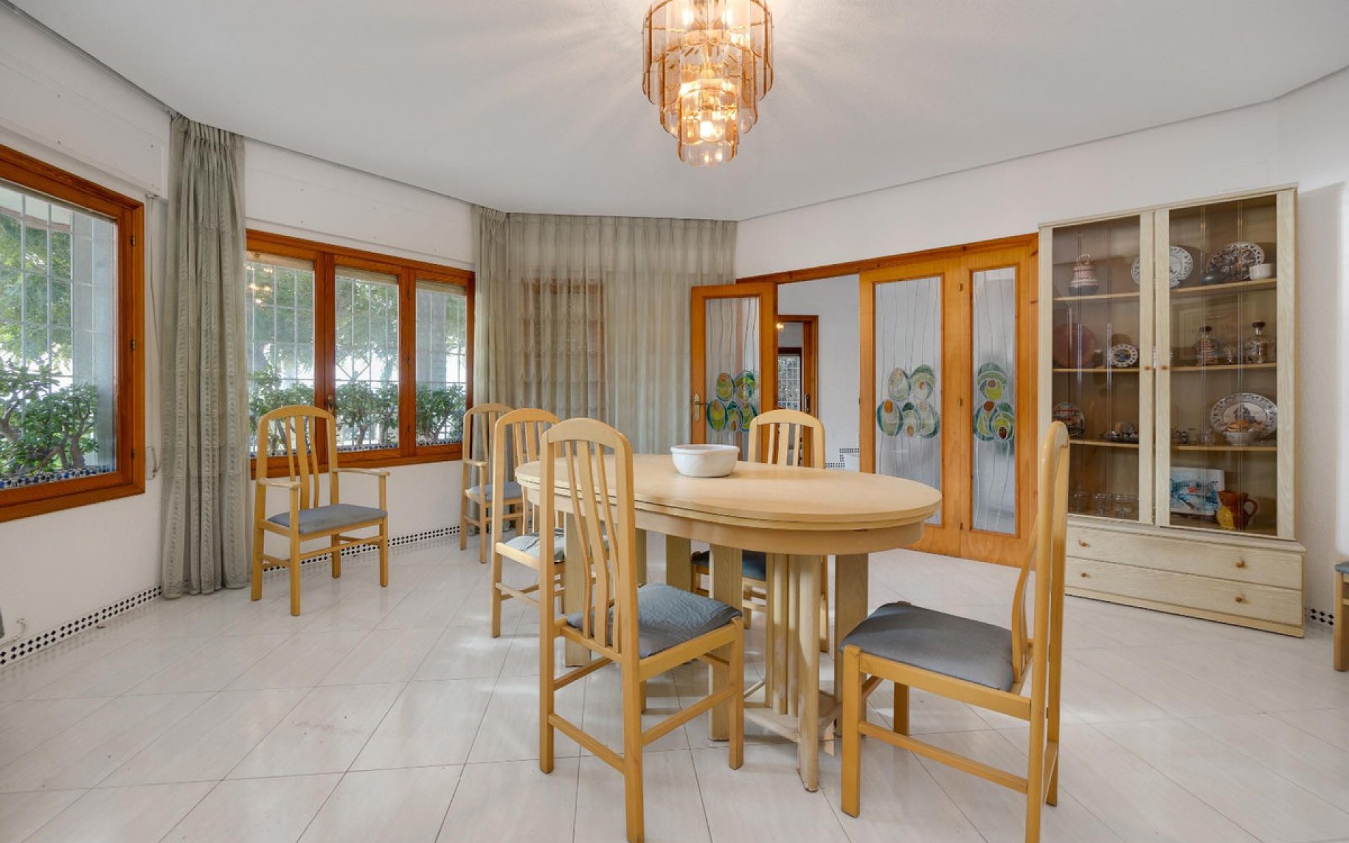 A Vendre - Villa - Santa Pola - Santa Pola Centro