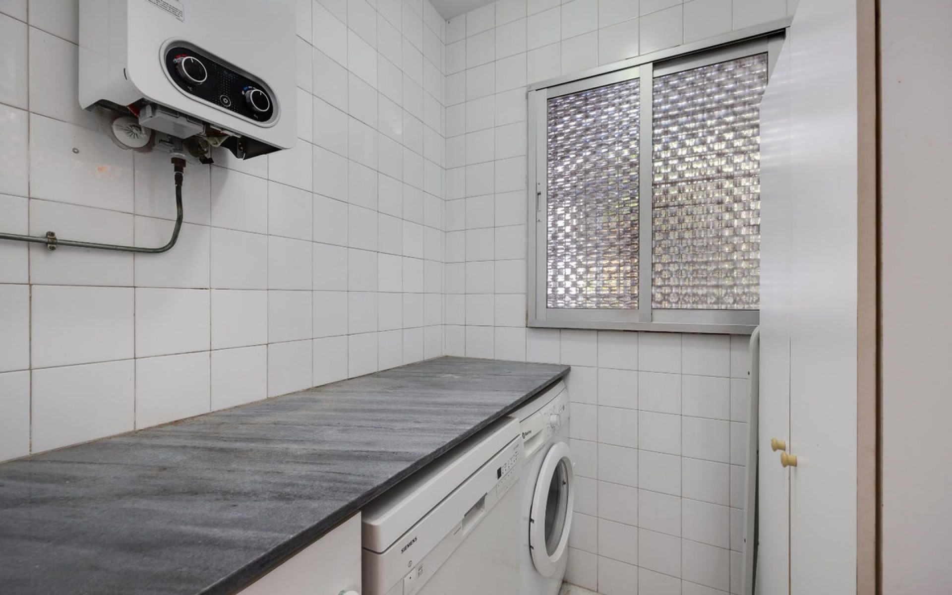 A Vendre - Villa - Santa Pola - Santa Pola Centro