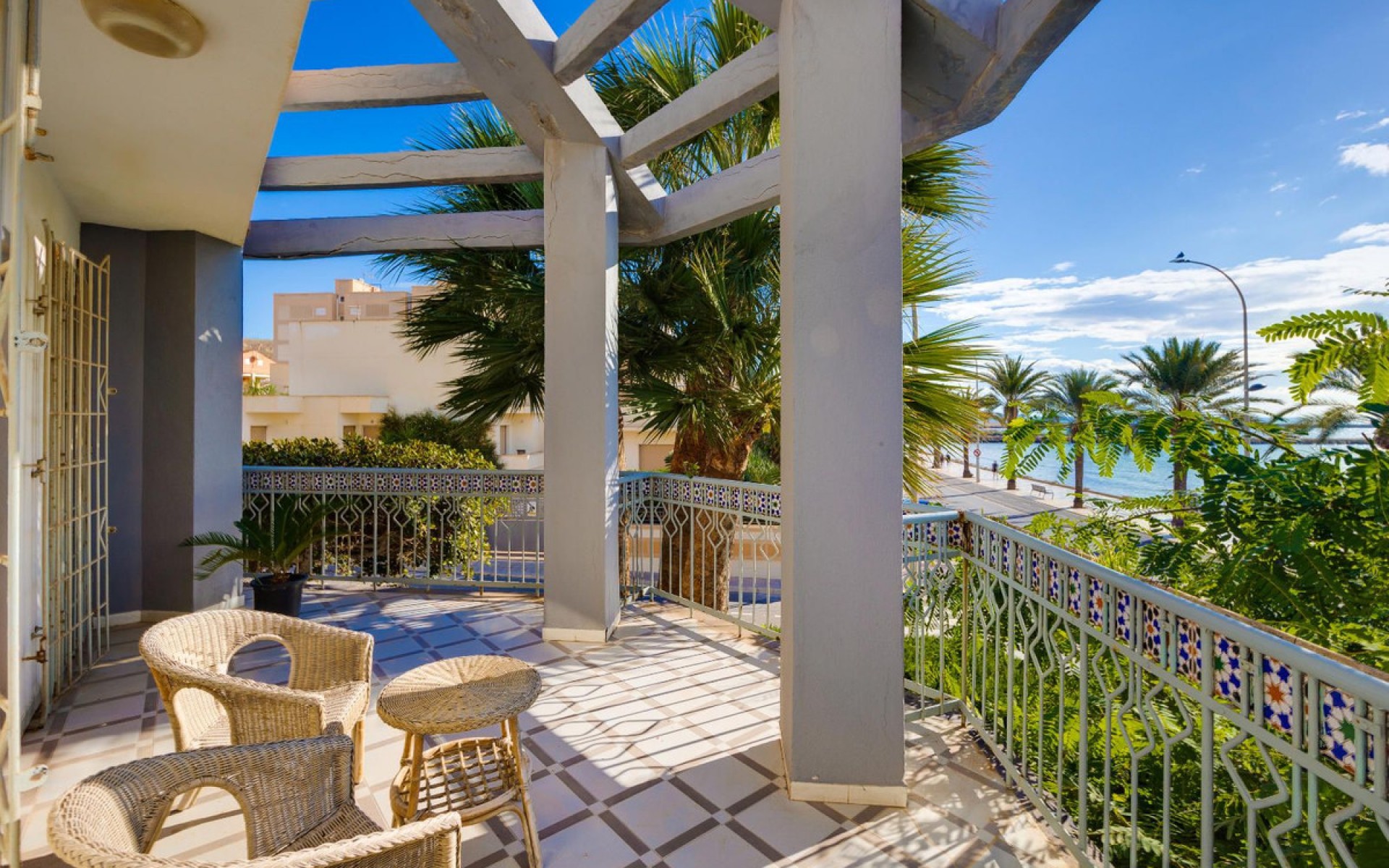 A Vendre - Villa - Santa Pola - Santa Pola Centro