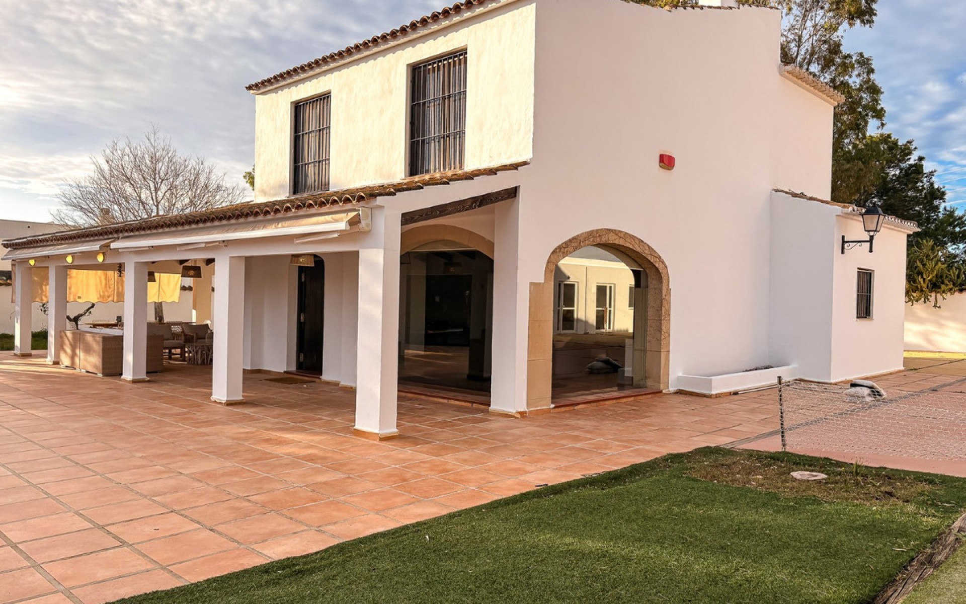 A Vendre - Villa - Santa Pola - Santa Pola Centro