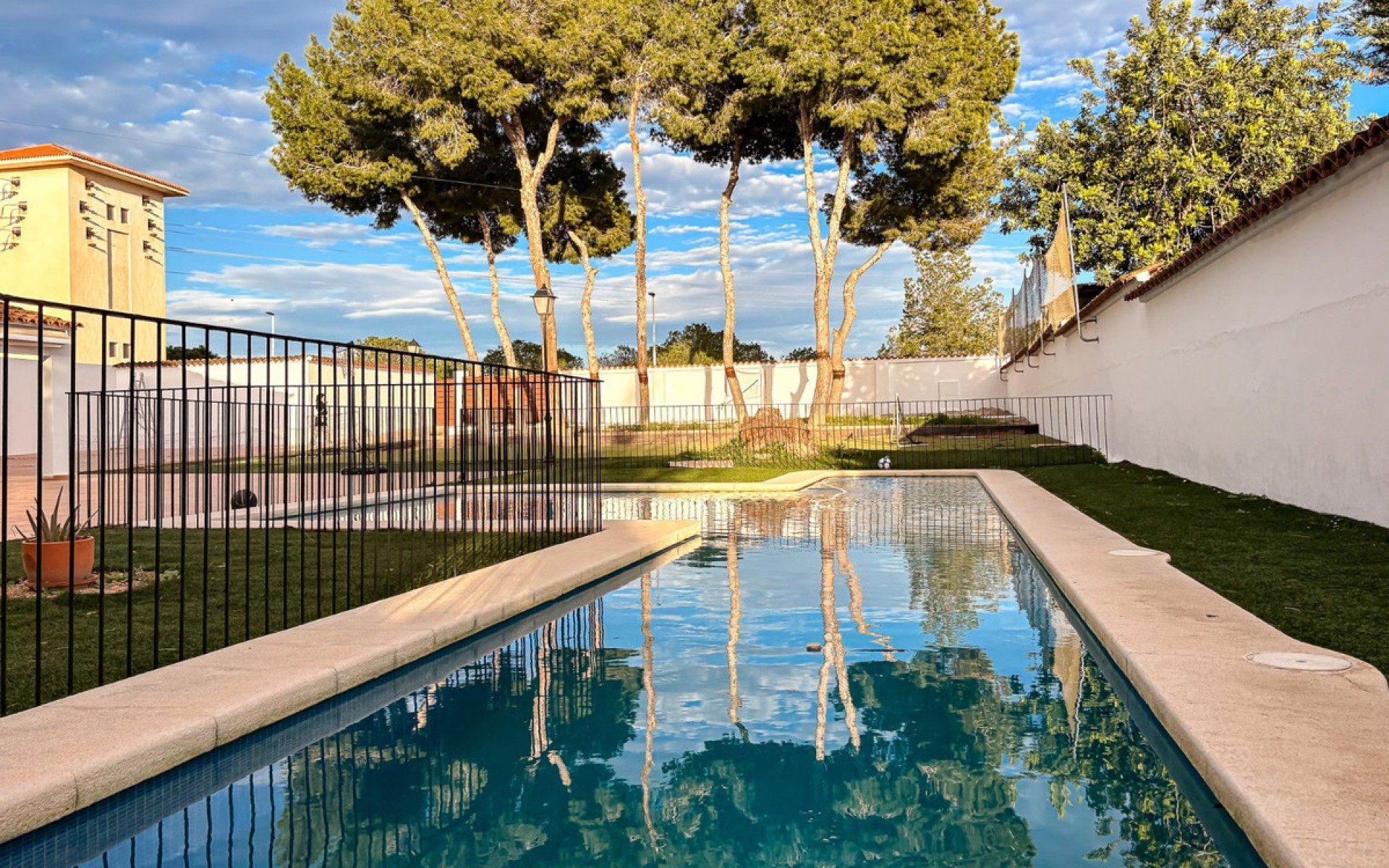 A Vendre - Villa - Santa Pola - Santa Pola Centro