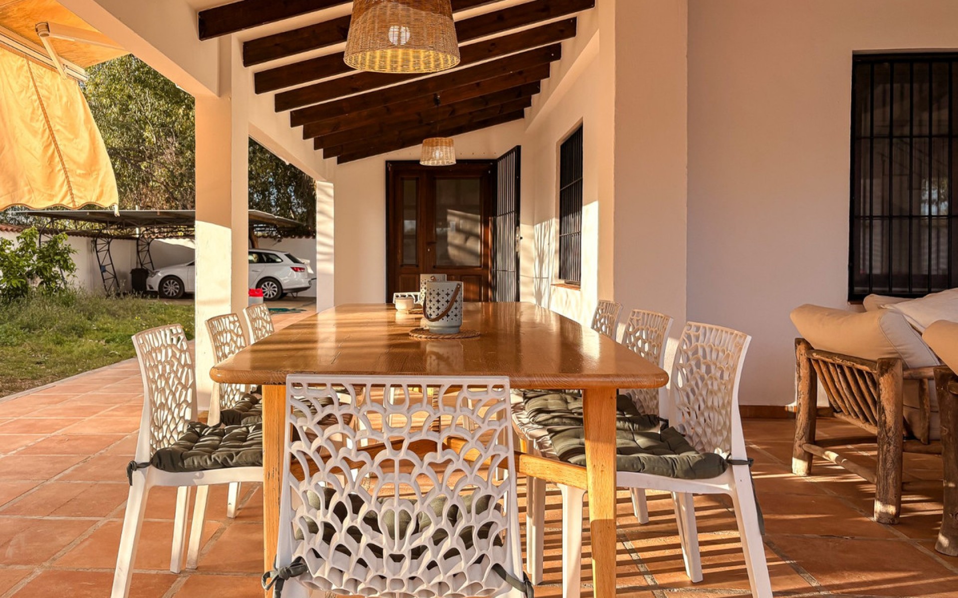 A Vendre - Villa - Santa Pola - Santa Pola Centro