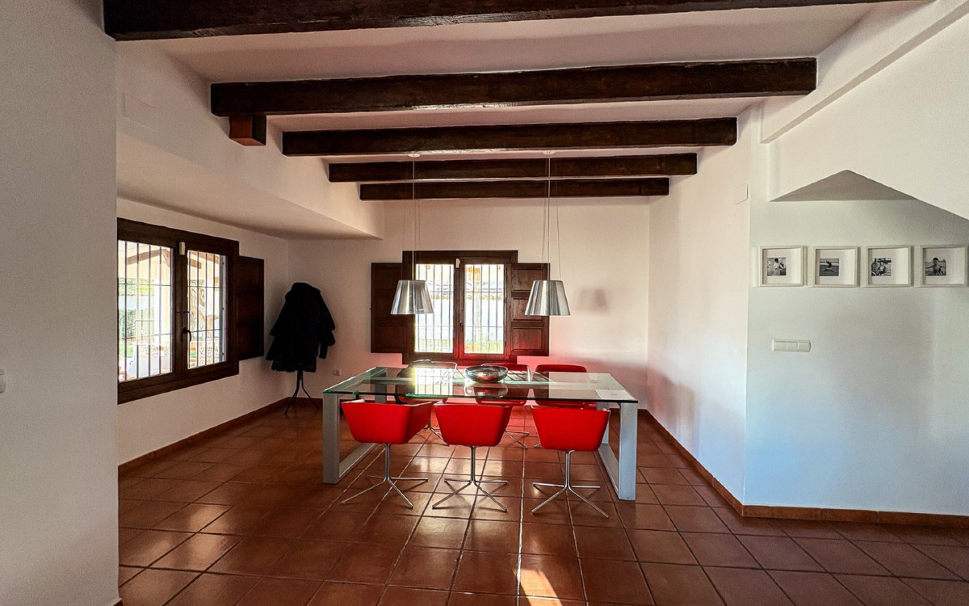 A Vendre - Villa - Santa Pola - Santa Pola Centro