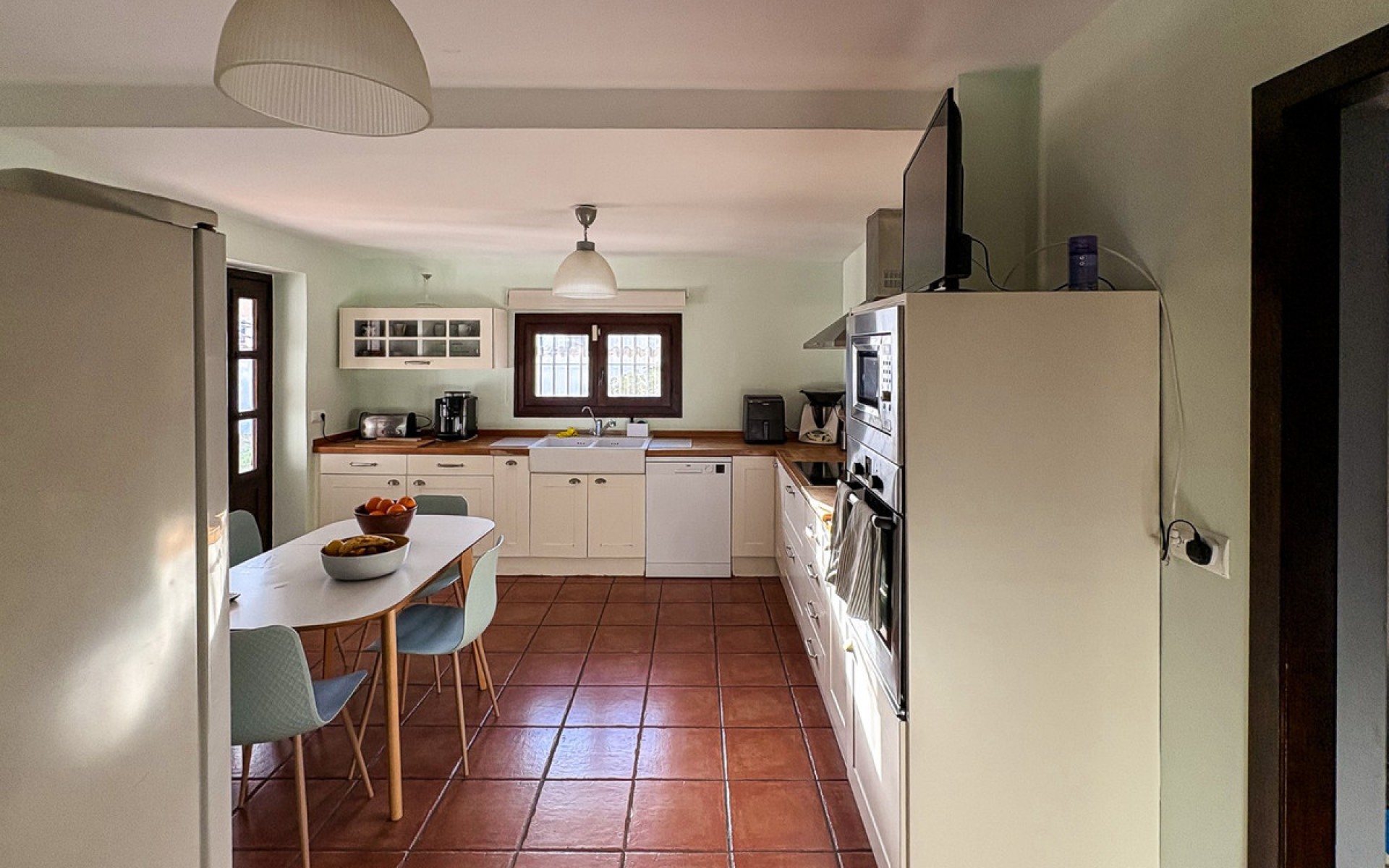 A Vendre - Villa - Santa Pola - Santa Pola Centro