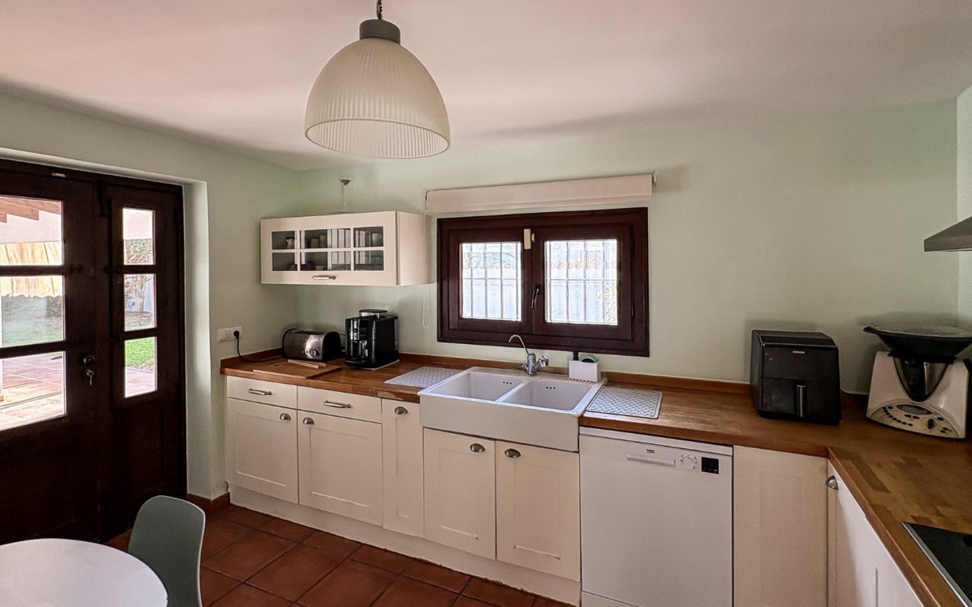 A Vendre - Villa - Santa Pola - Santa Pola Centro