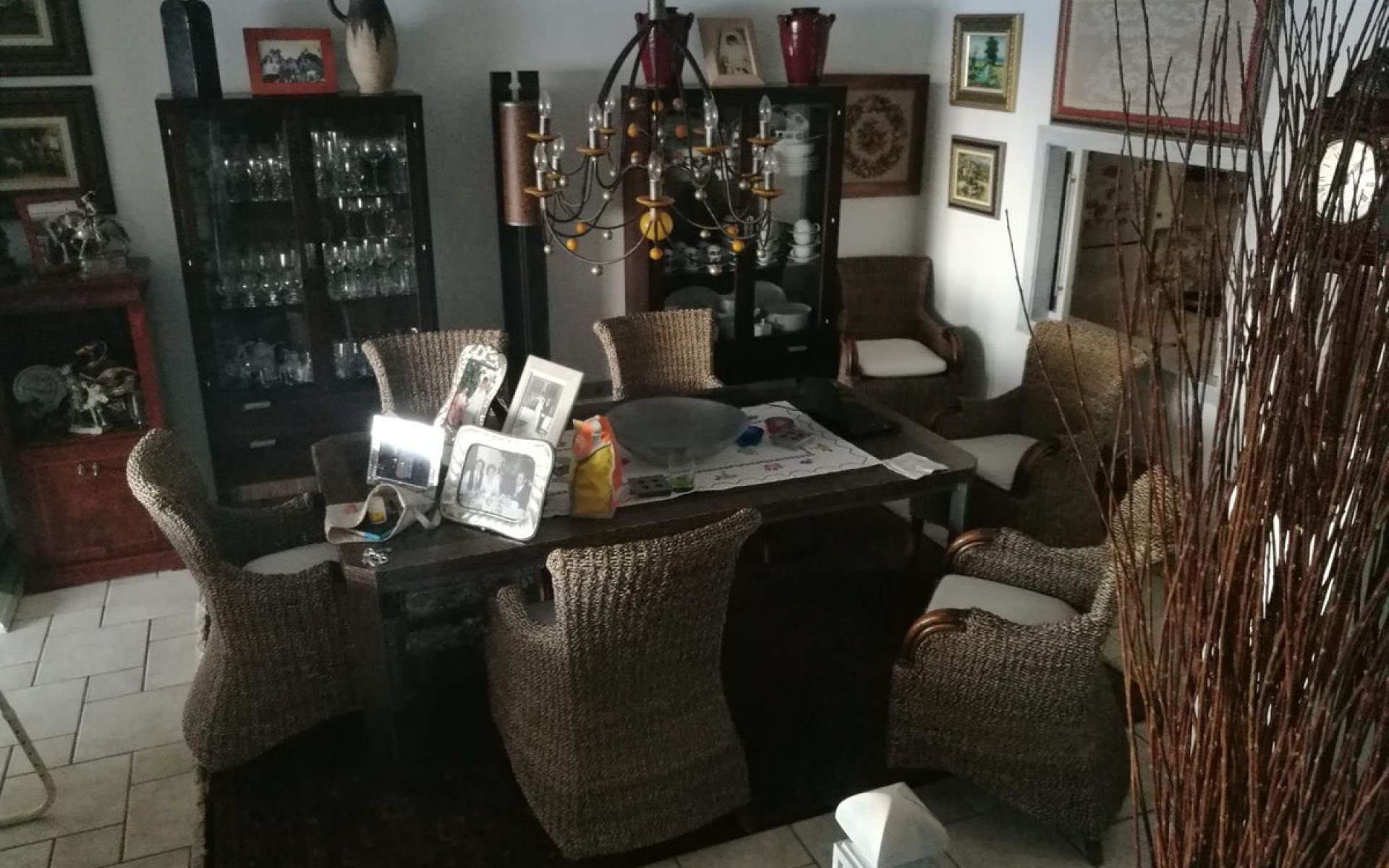 A Vendre - Villa - Santa Pola - Santa Pola Centro