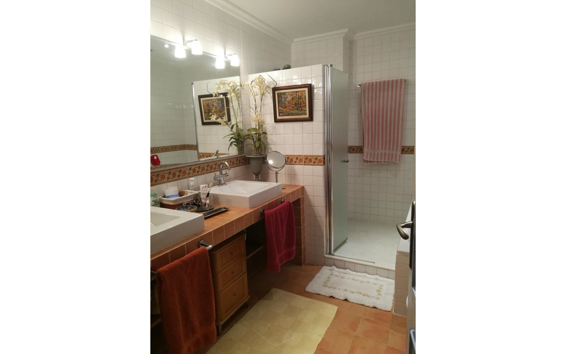 A Vendre - Villa - Santa Pola - Santa Pola Centro