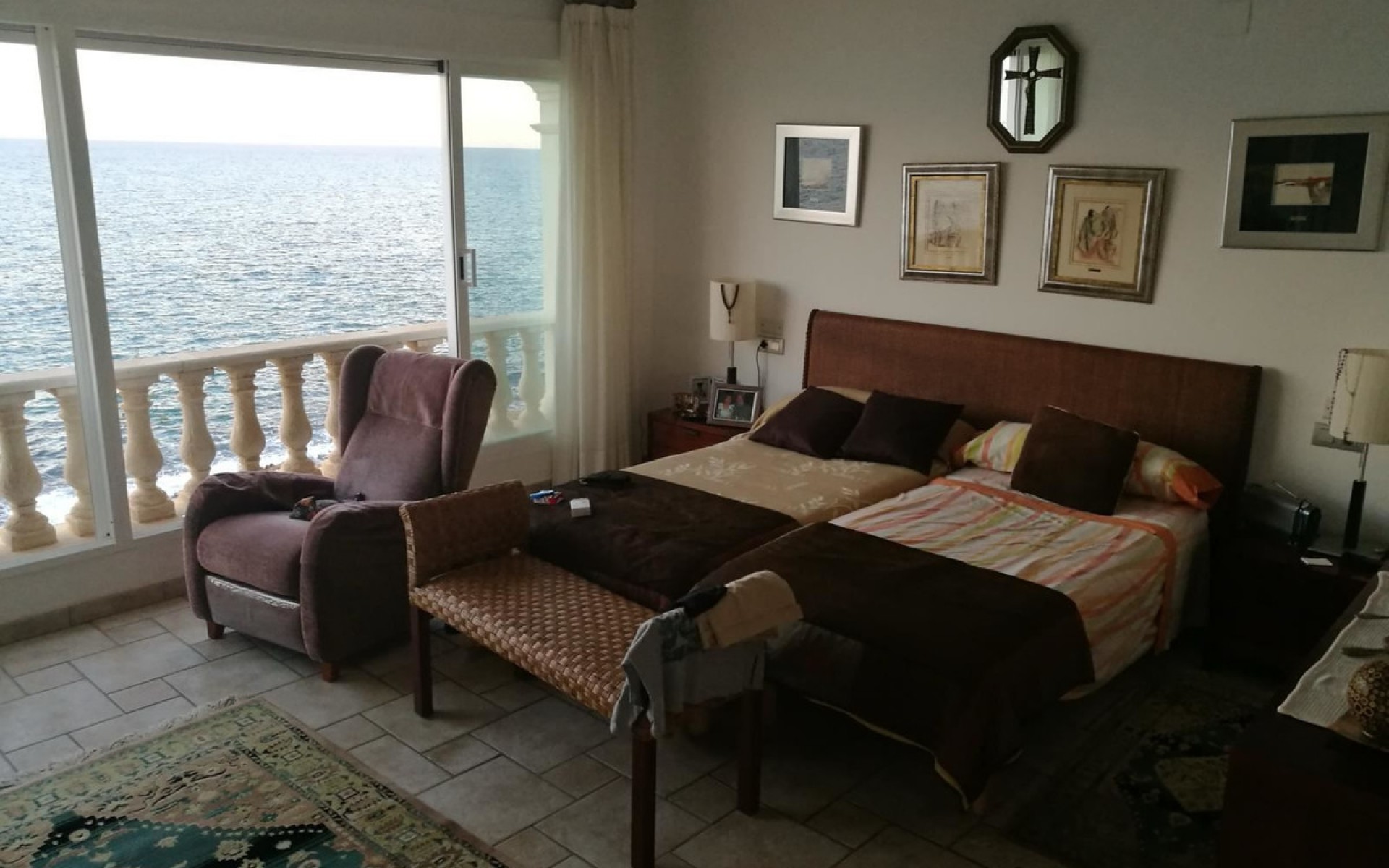 A Vendre - Villa - Santa Pola - Santa Pola Centro