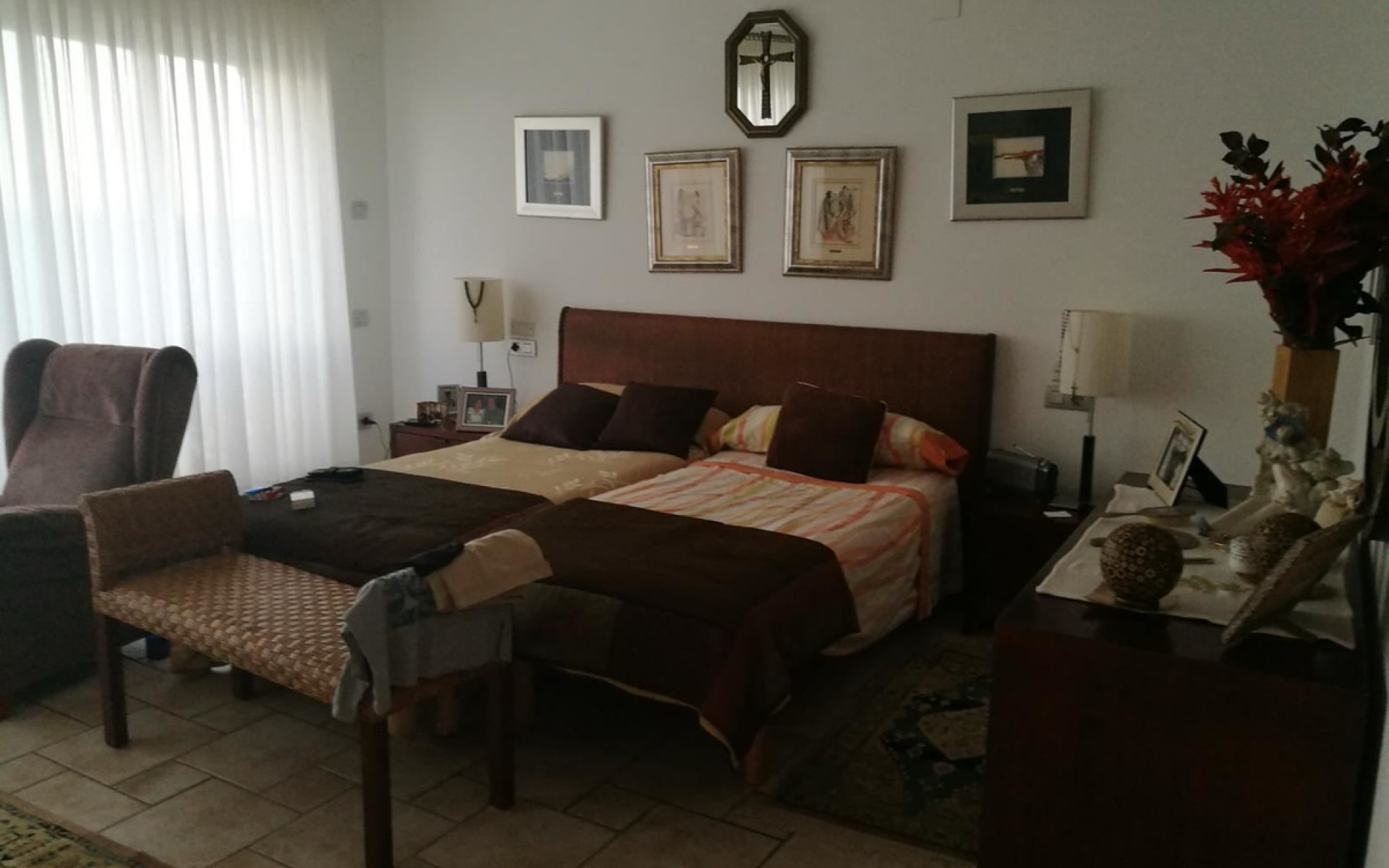 A Vendre - Villa - Santa Pola - Santa Pola Centro