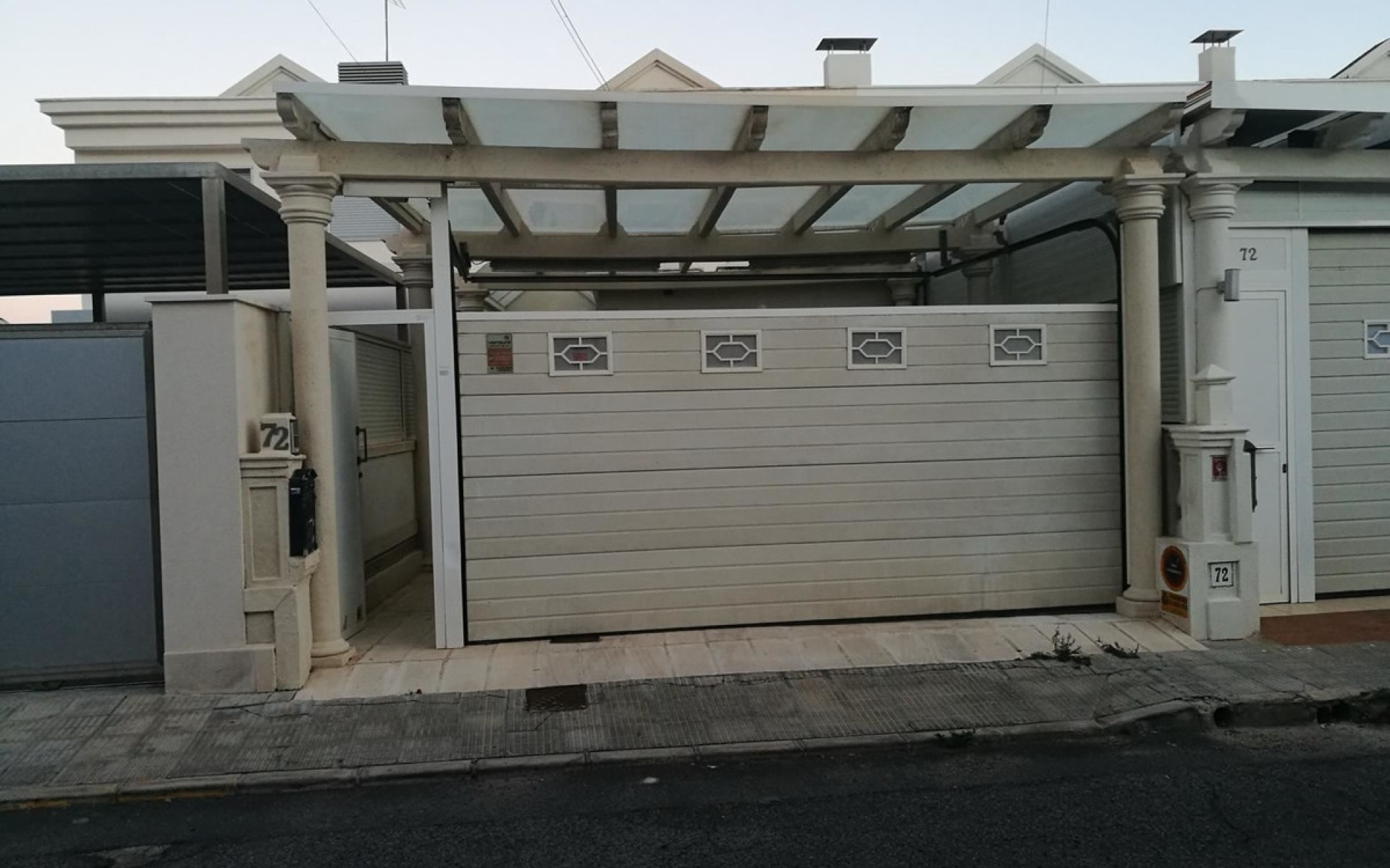 A Vendre - Villa - Santa Pola - Santa Pola Centro