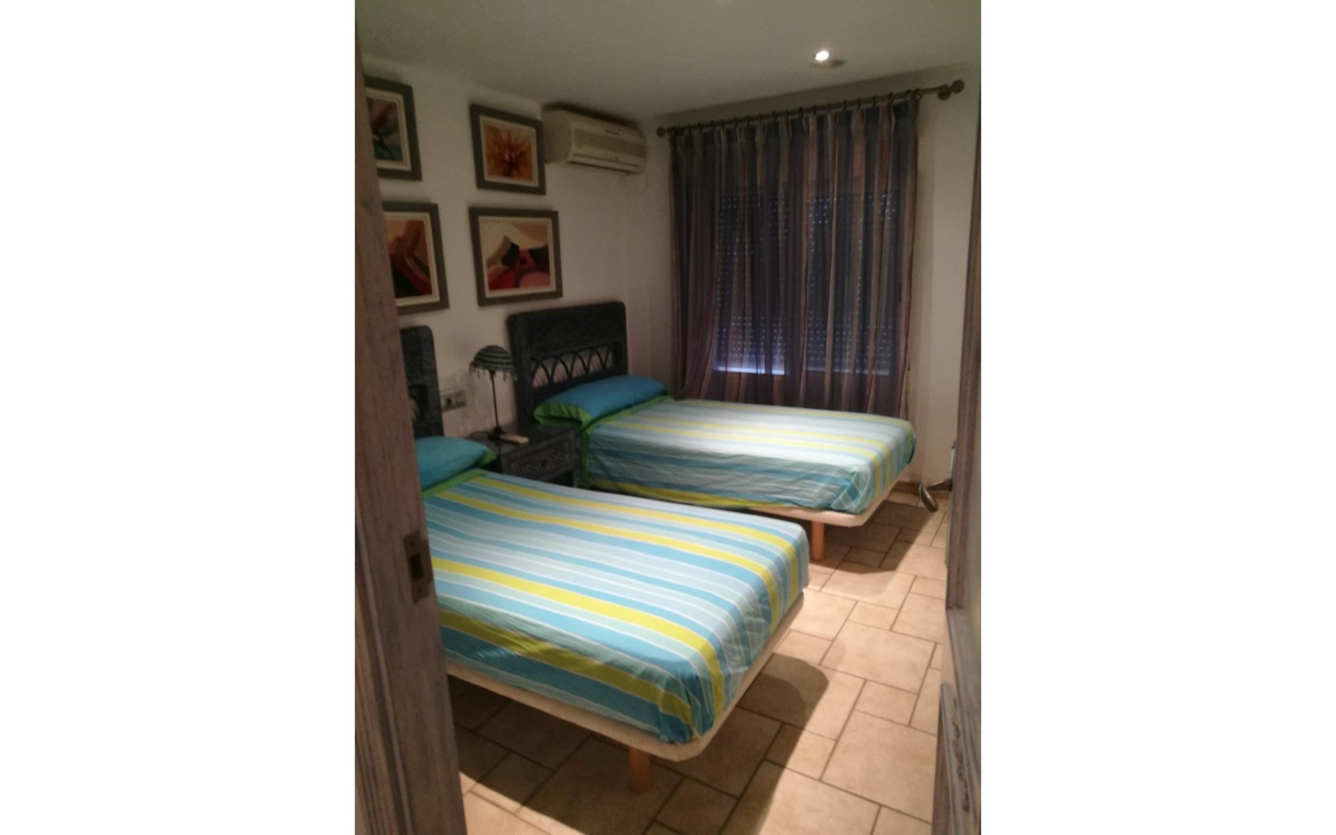 A Vendre - Villa - Santa Pola - Santa Pola Centro