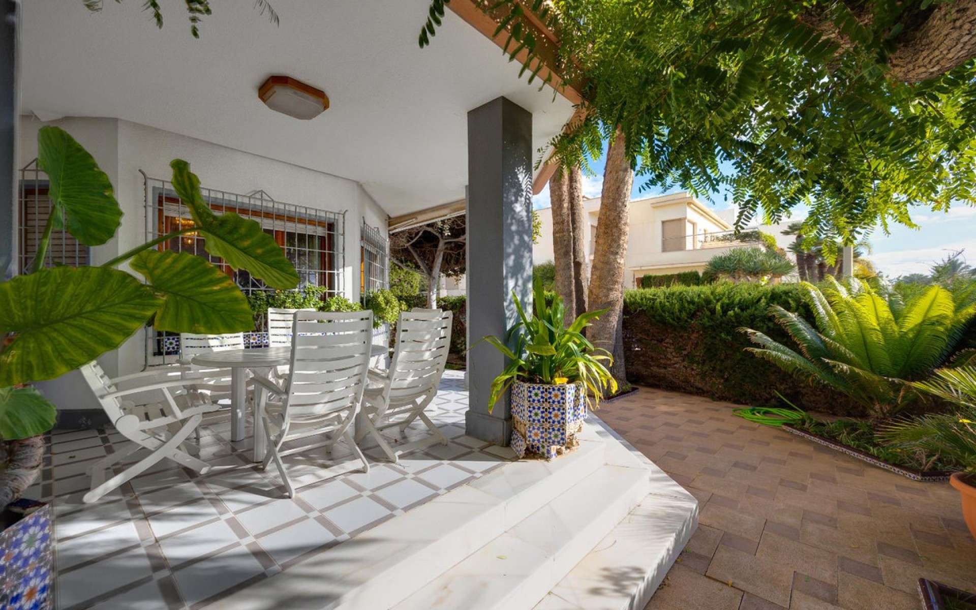 A Vendre - Villa - Santa Pola - Santa Pola Centro