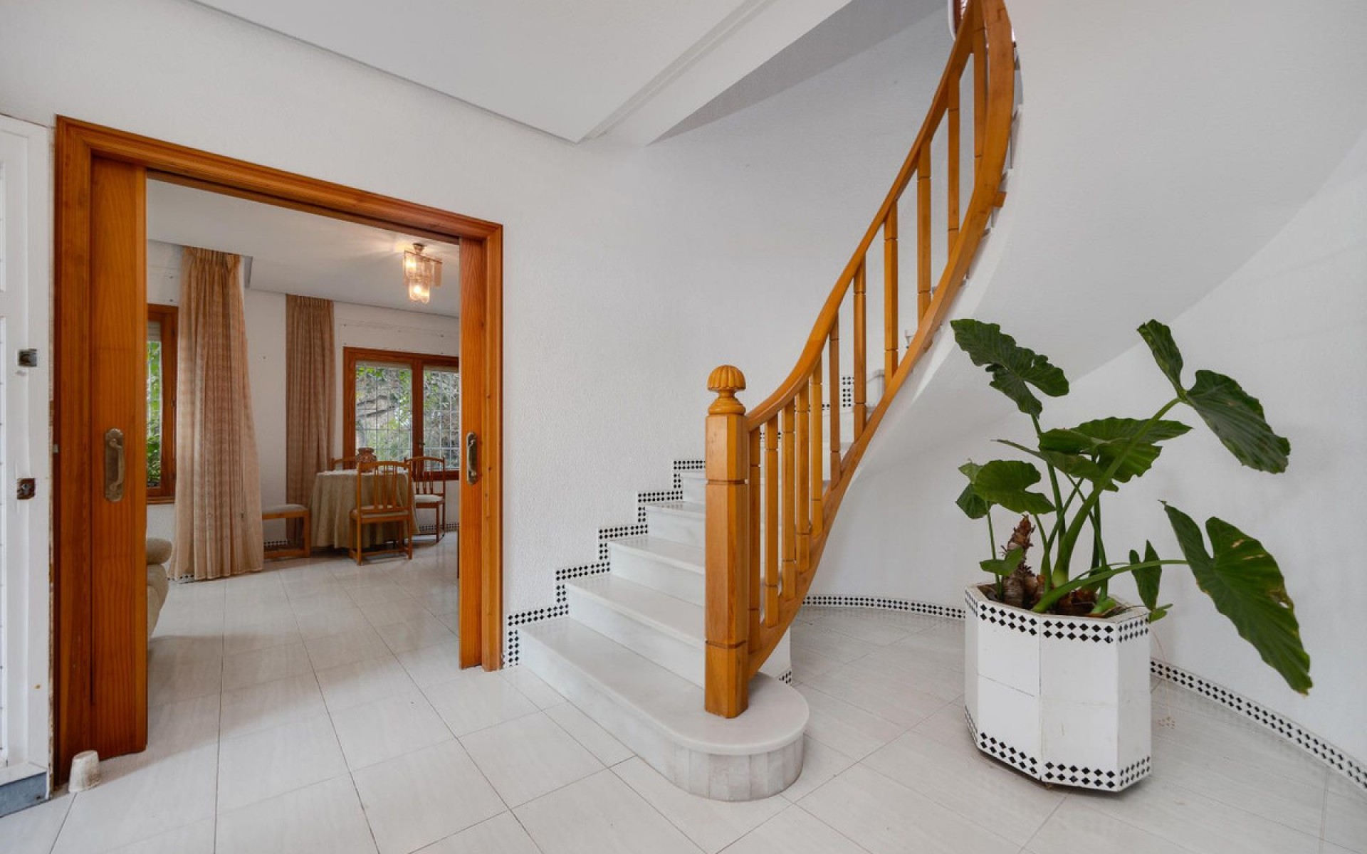 A Vendre - Villa - Santa Pola - Santa Pola Centro