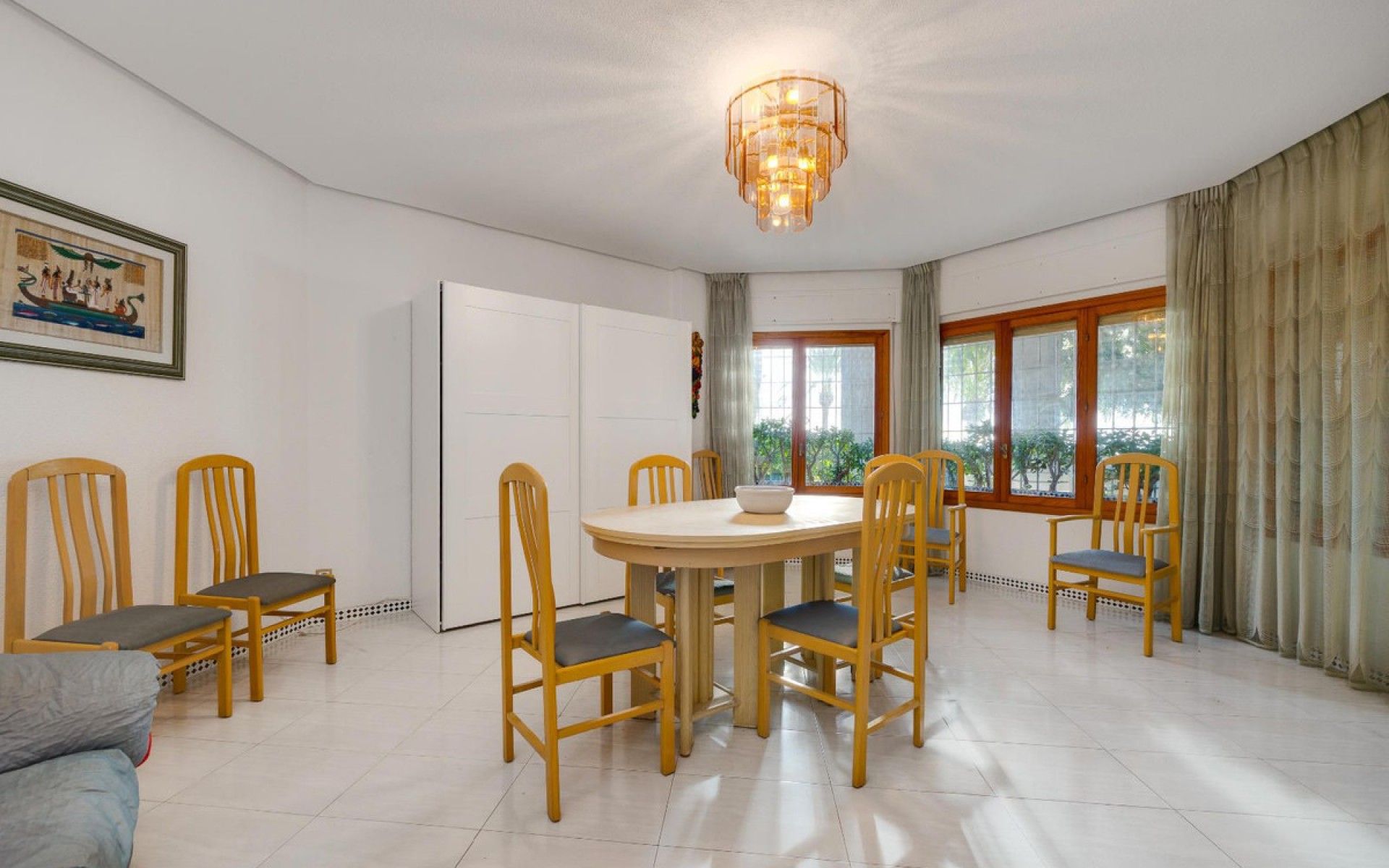 A Vendre - Villa - Santa Pola - Santa Pola Centro