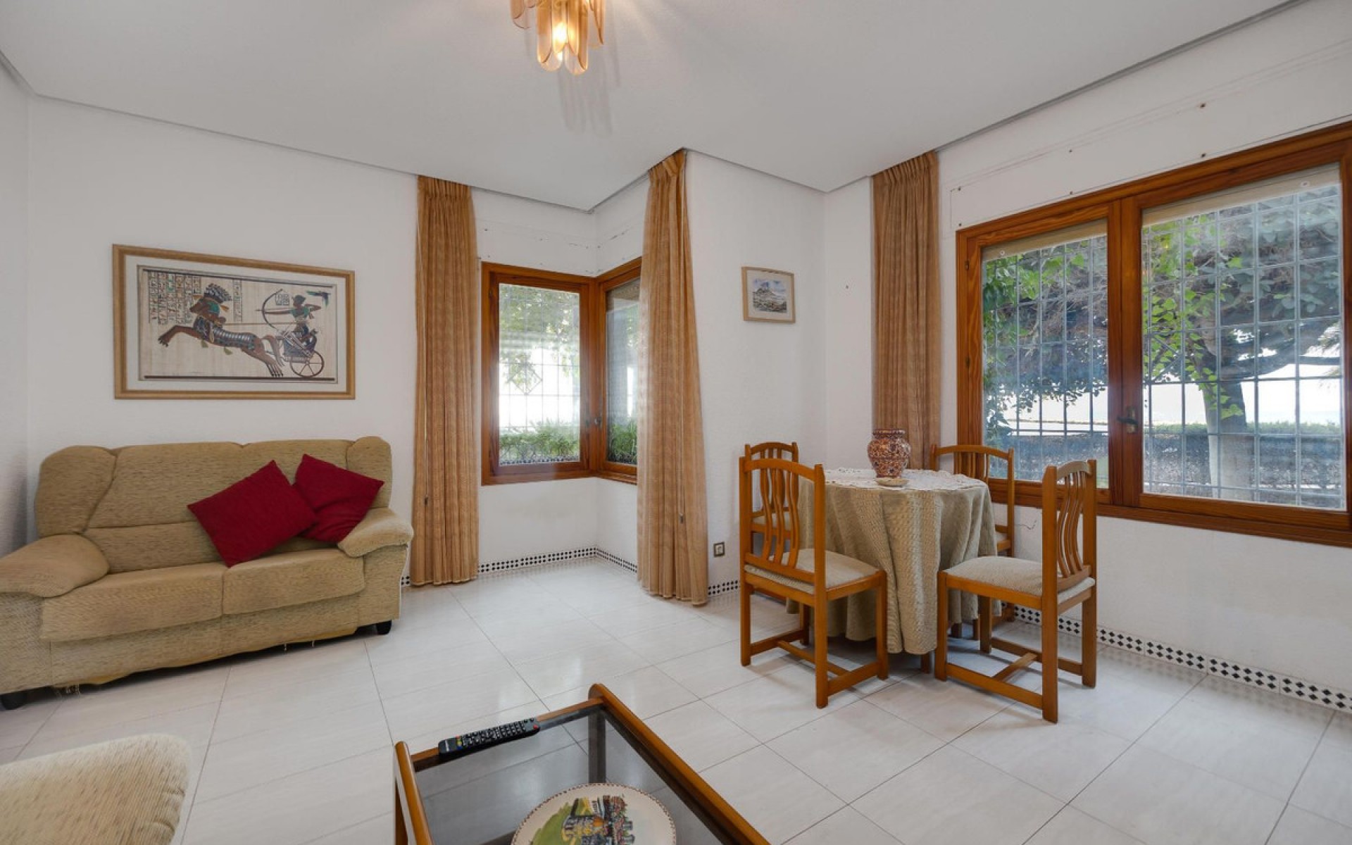 A Vendre - Villa - Santa Pola - Santa Pola Centro