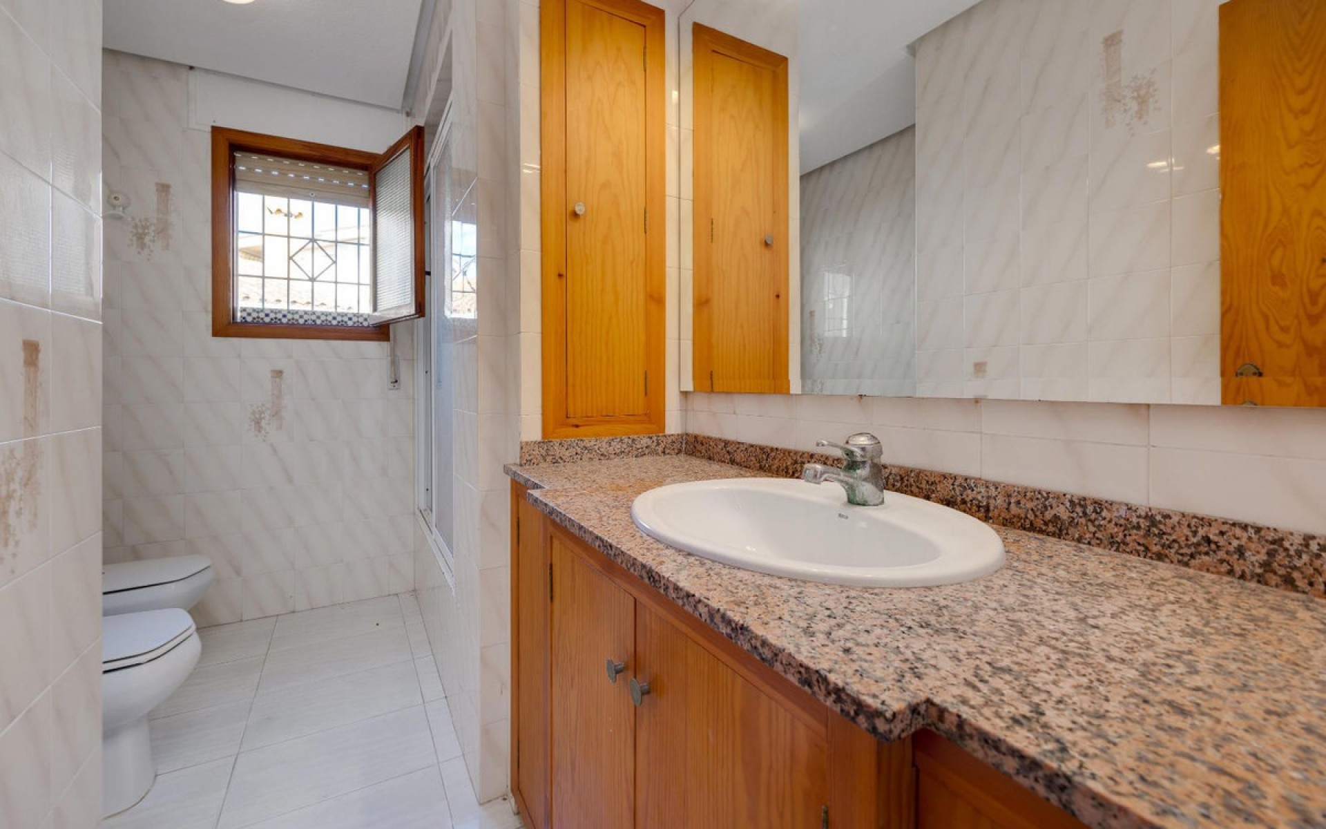 A Vendre - Villa - Santa Pola - Santa Pola Centro