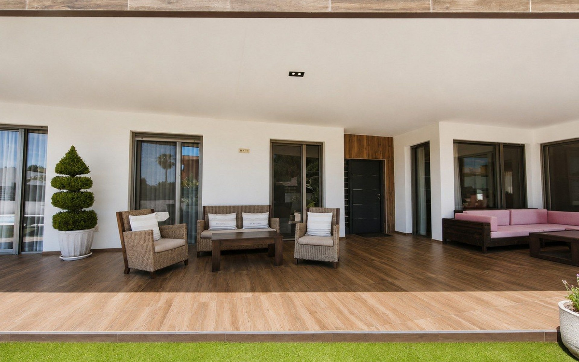 A Vendre - Villa - Santa Pola - Santa Pola Centro