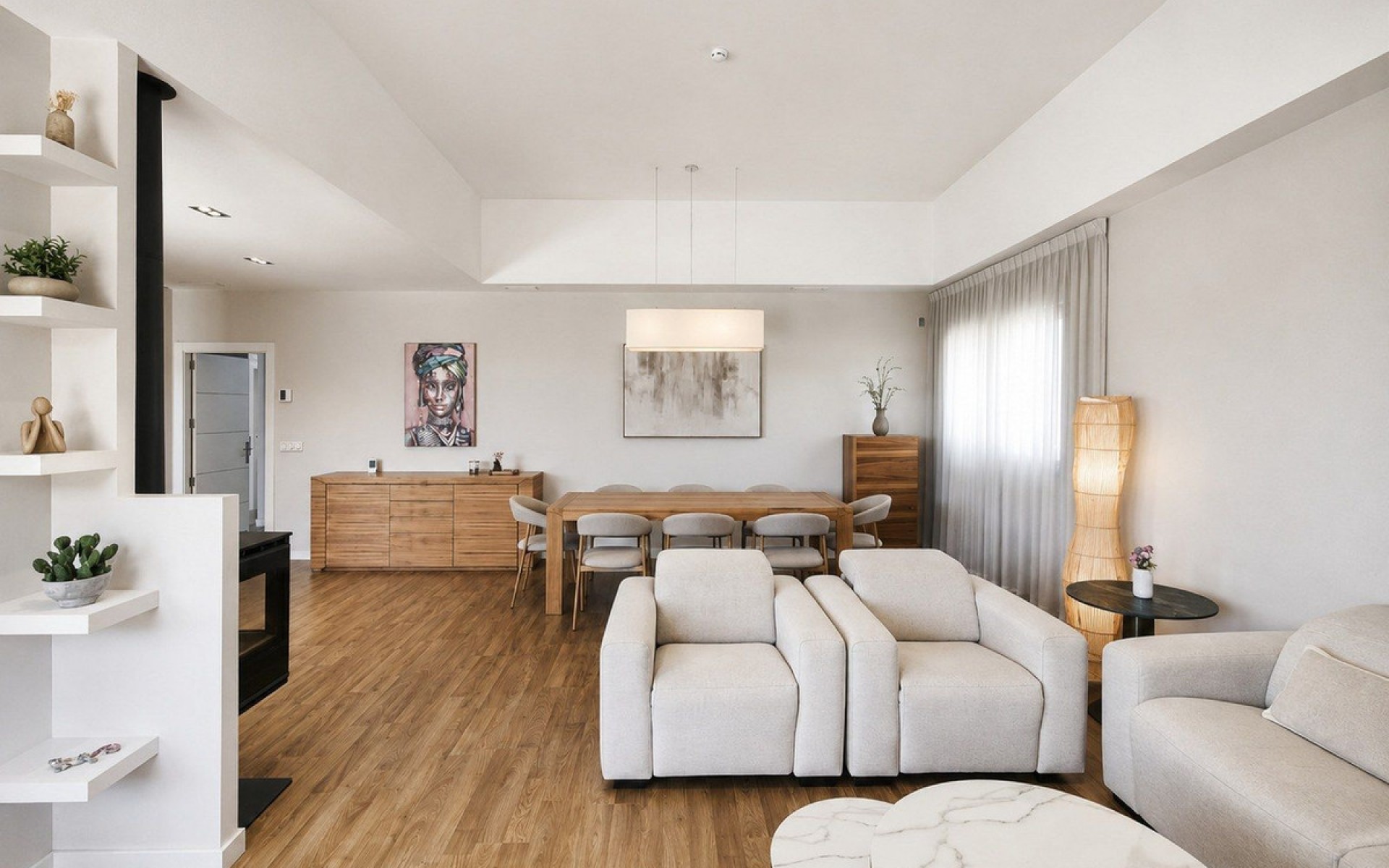 A Vendre - Villa - Santa Pola - Santa Pola Centro