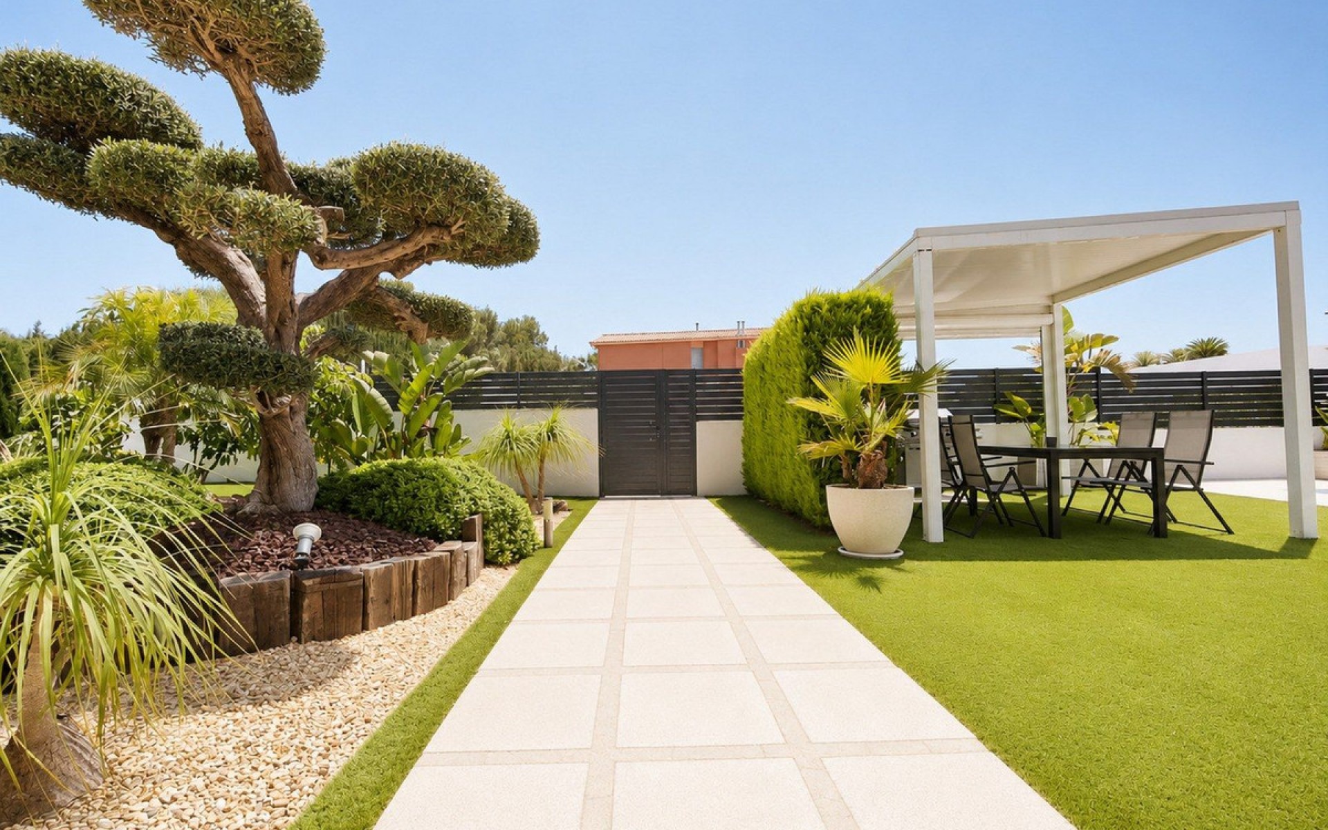 A Vendre - Villa - Santa Pola - Santa Pola Centro