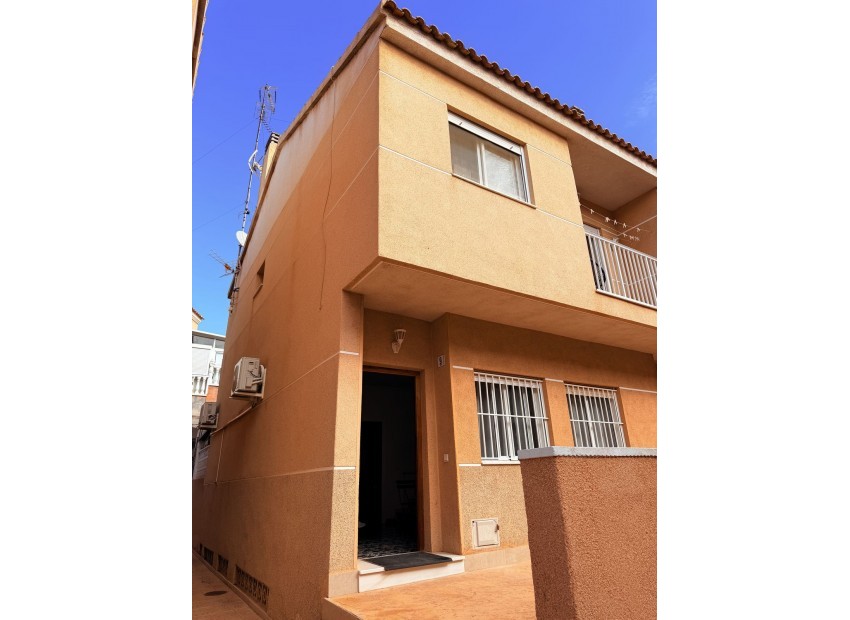 A Vendre - Villa - Santa Pola - Santa Pola Centro