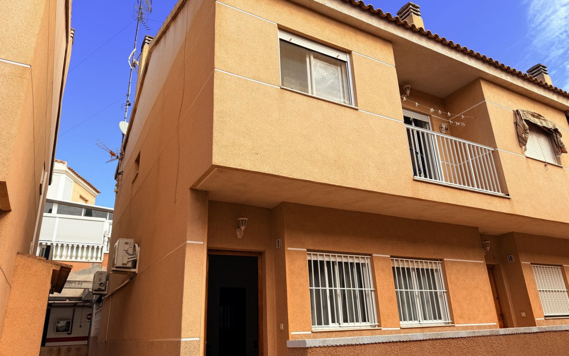 A Vendre - Villa - Santa Pola - Santa Pola Centro
