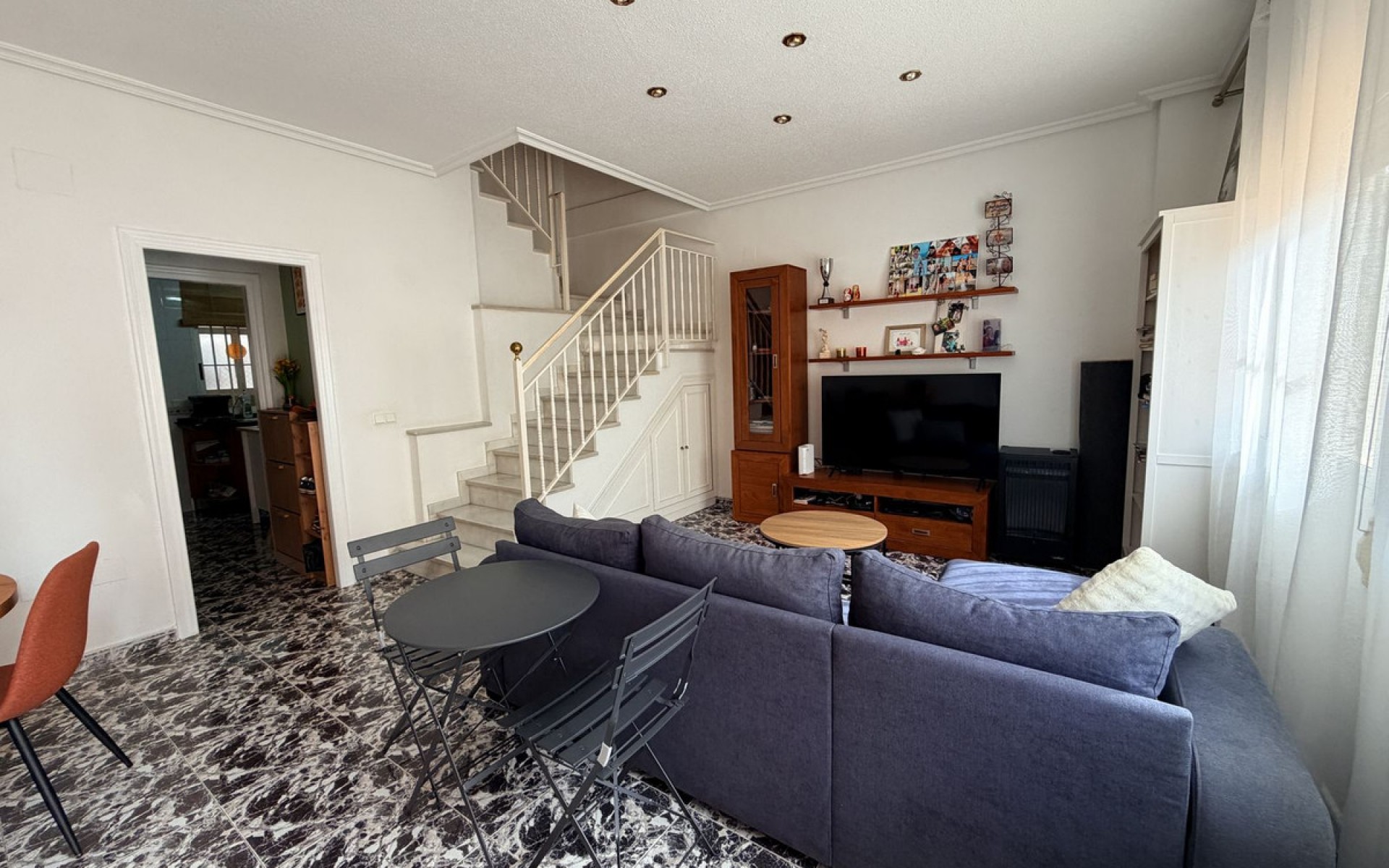 A Vendre - Villa - Santa Pola - Santa Pola Centro