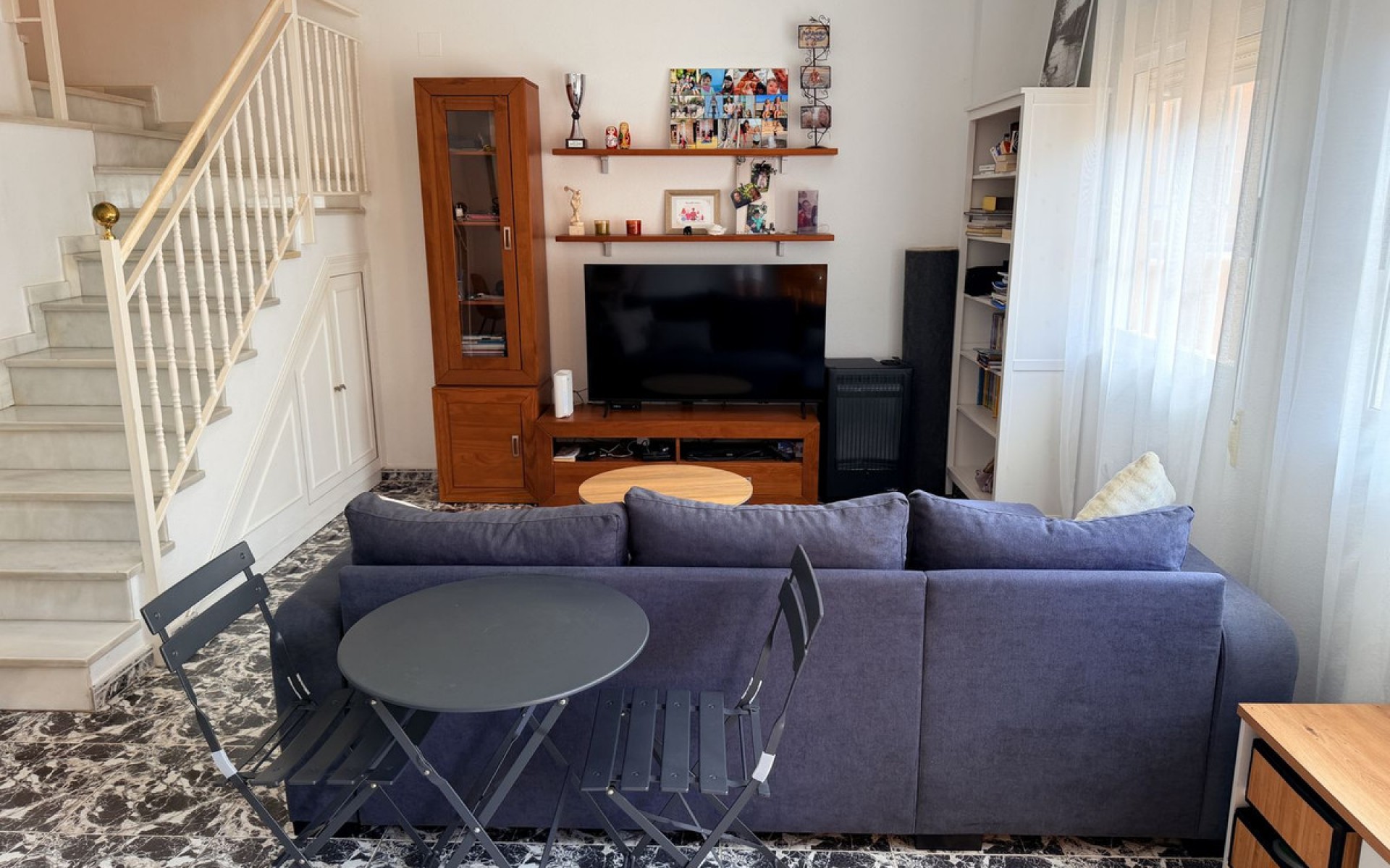 A Vendre - Villa - Santa Pola - Santa Pola Centro