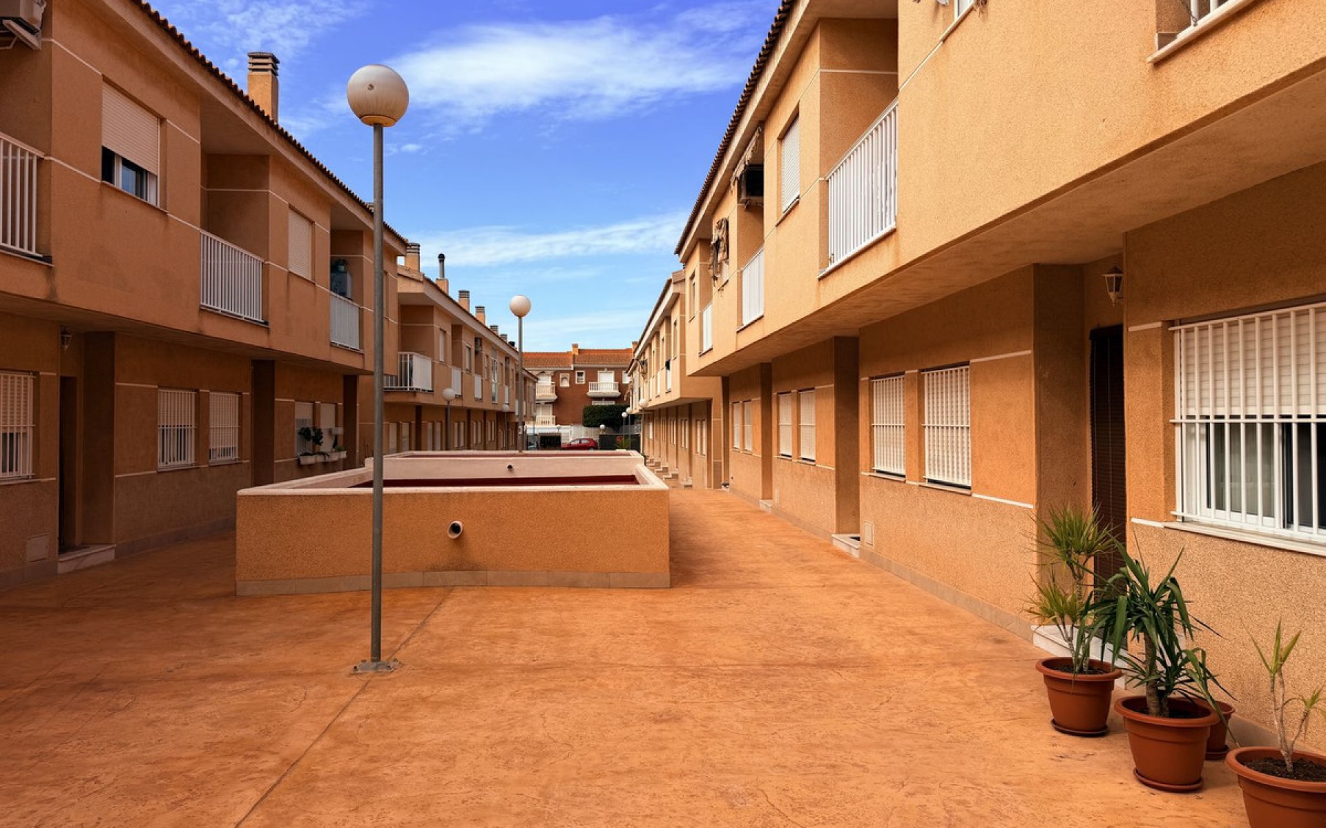 A Vendre - Villa - Santa Pola - Santa Pola Centro