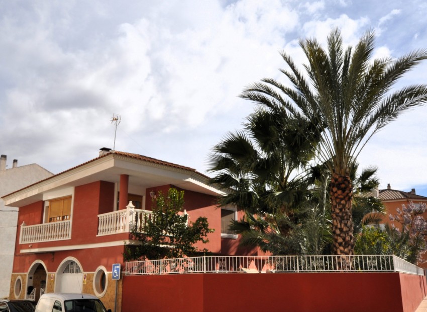 A Vendre - Villa - Sax - Sax Centro