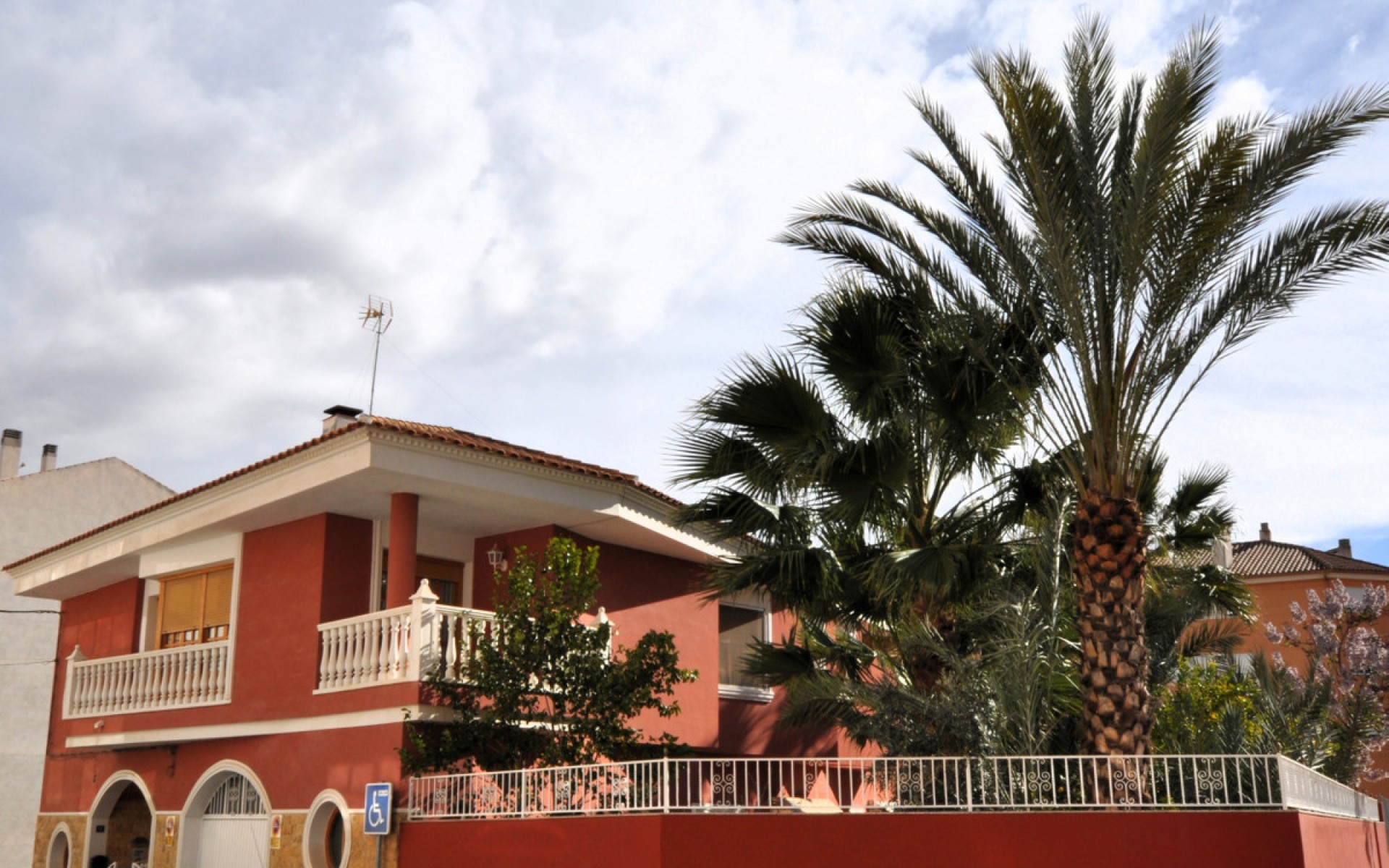 A Vendre - Villa - Sax - Sax Centro