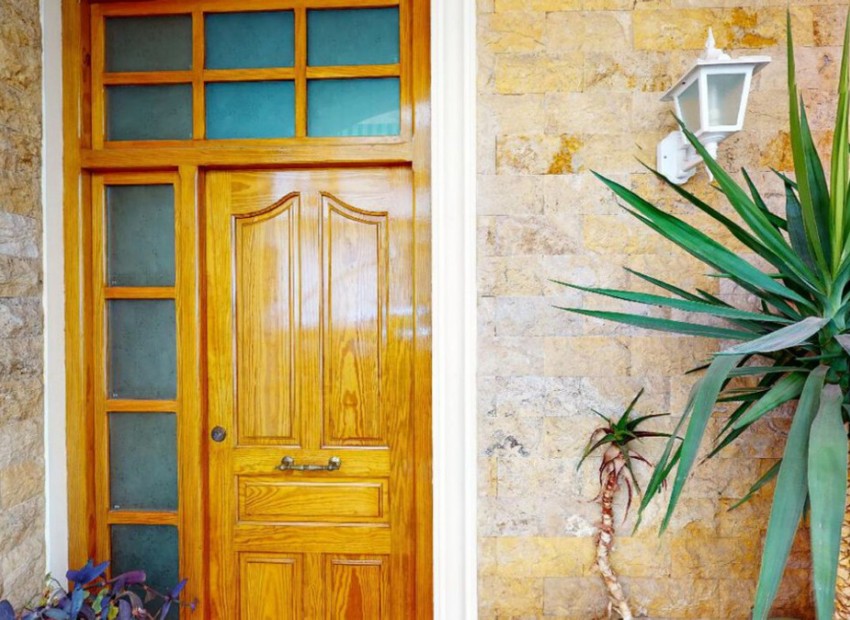 A Vendre - Villa - Sax - Sax Centro