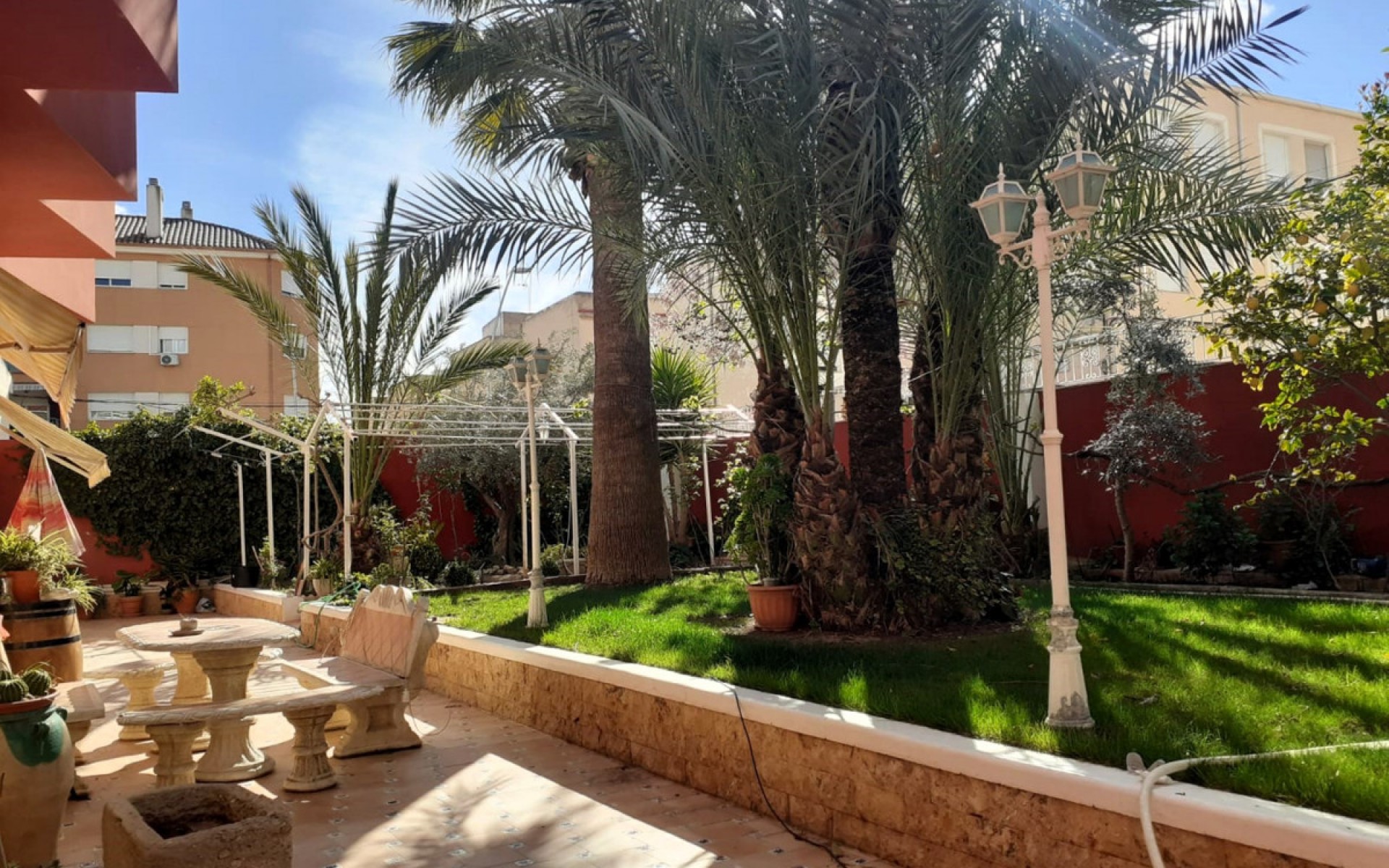 A Vendre - Villa - Sax - Sax Centro