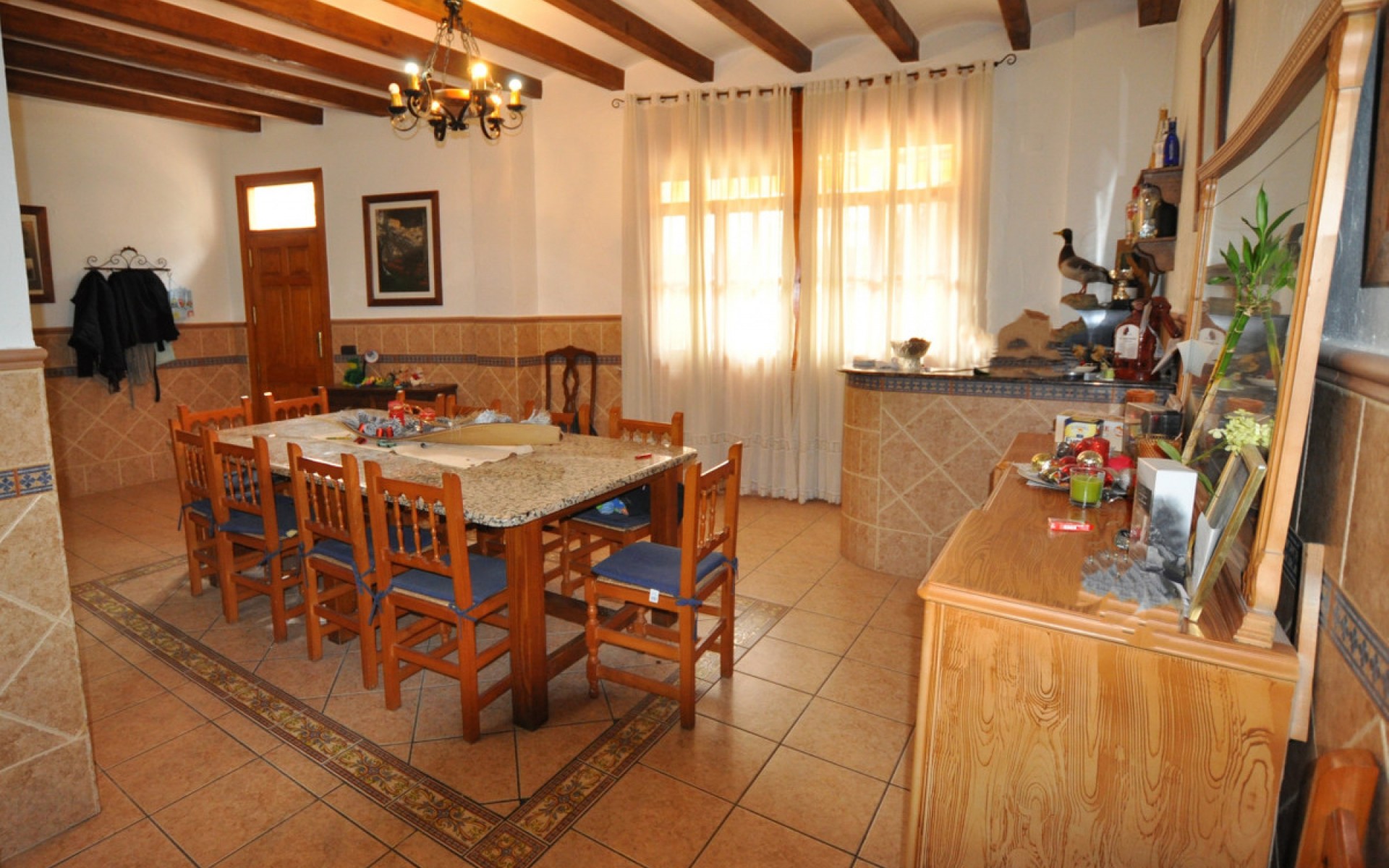 A Vendre - Villa - Sax - Sax Centro
