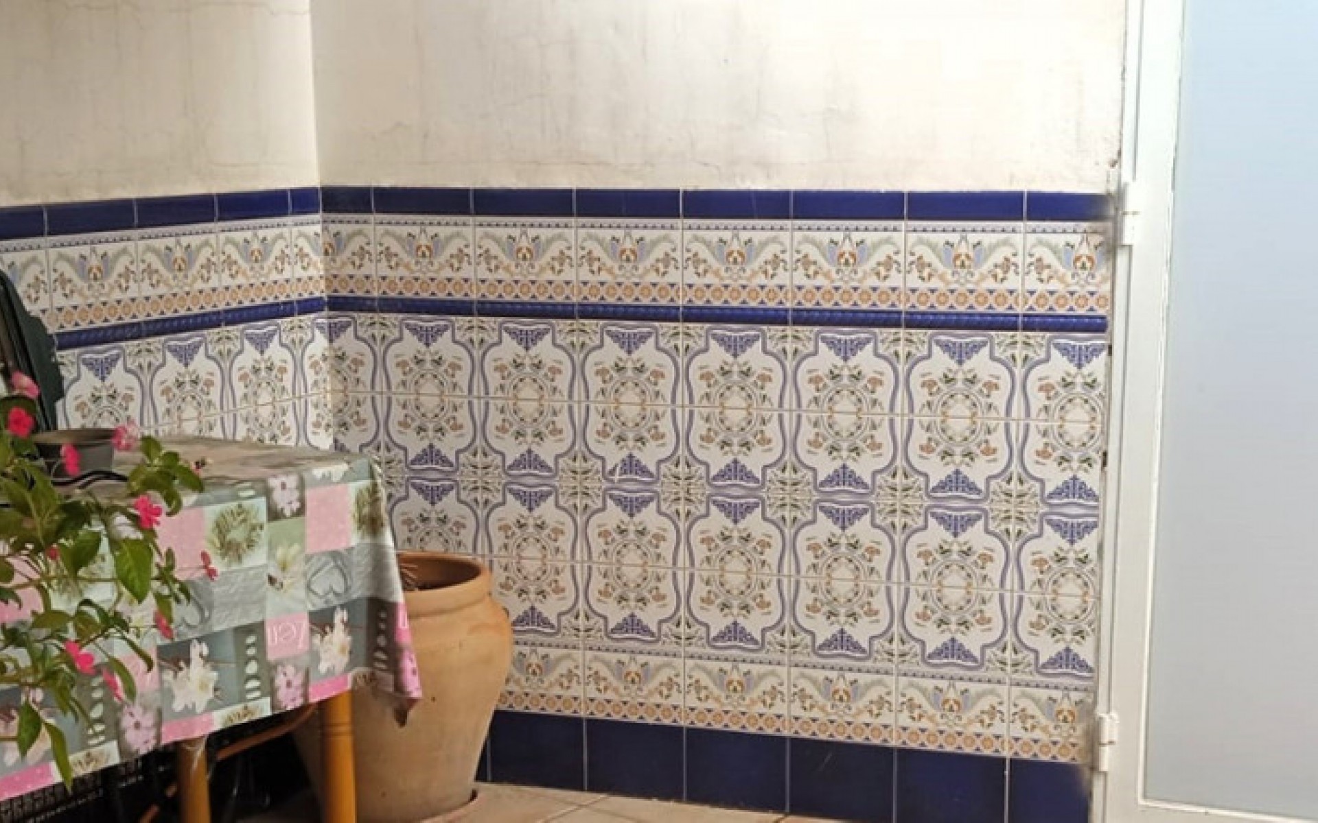 A Vendre - Villa - Sax - Sax Centro