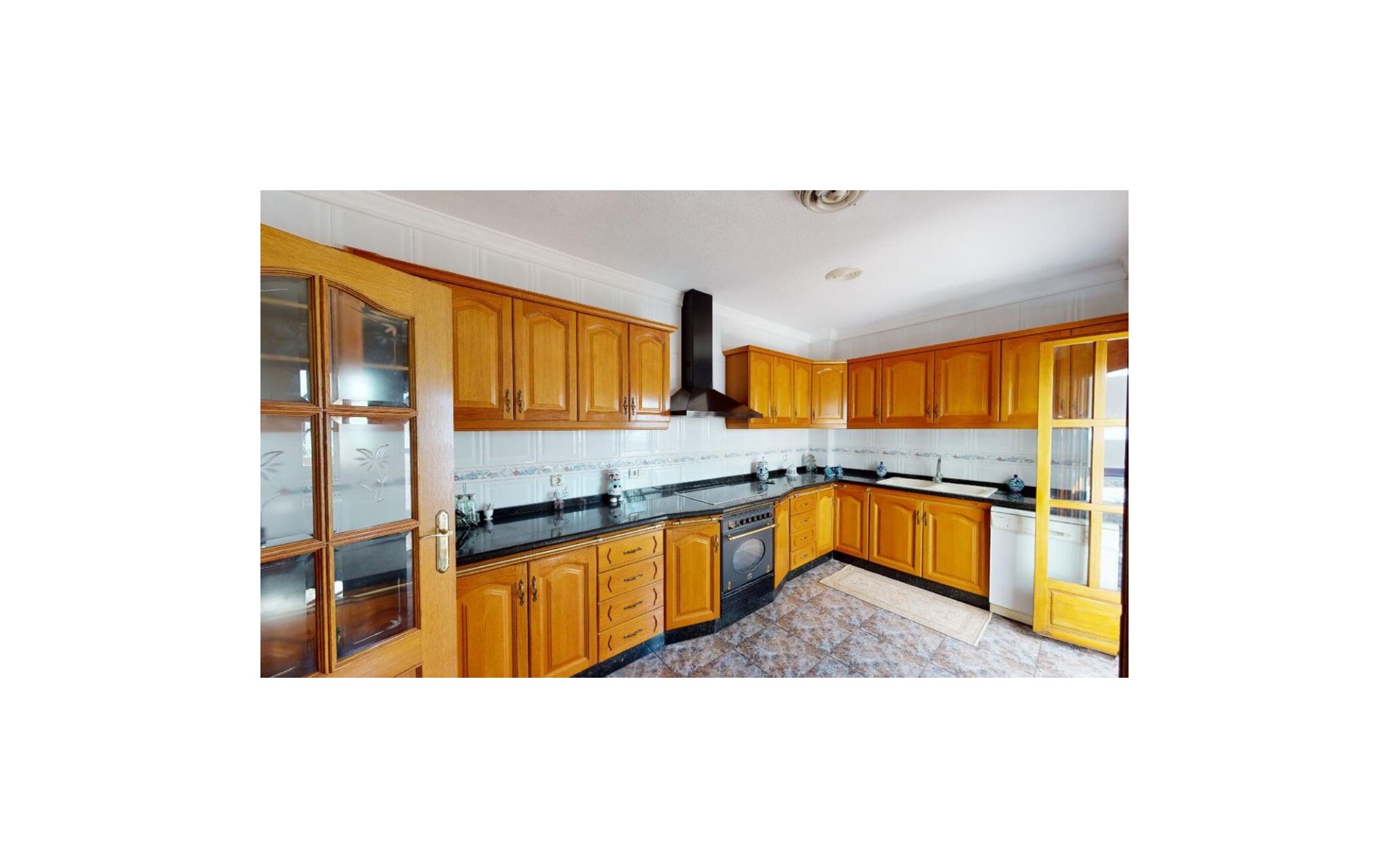 A Vendre - Villa - Sax - Sax Centro