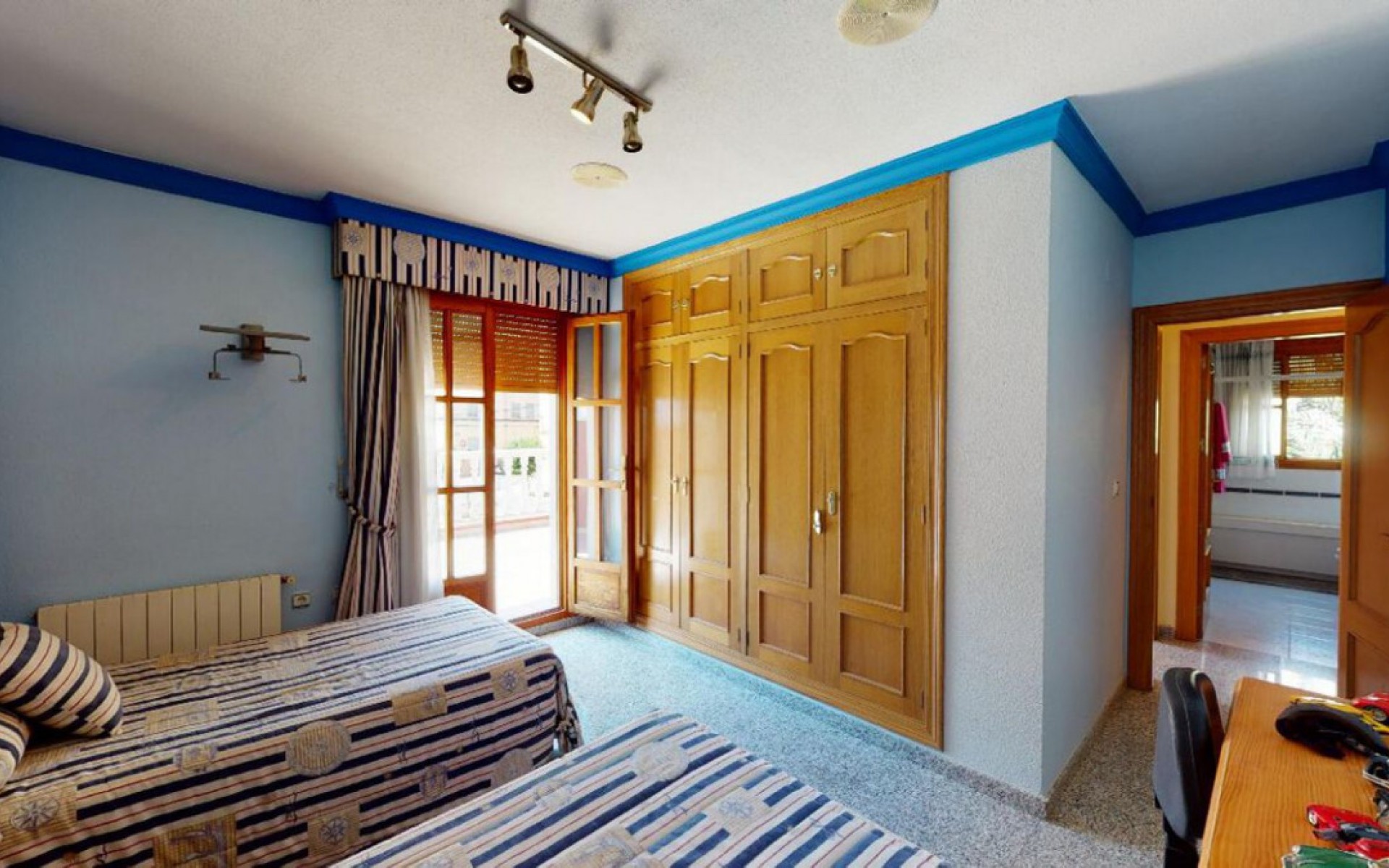 A Vendre - Villa - Sax - Sax Centro
