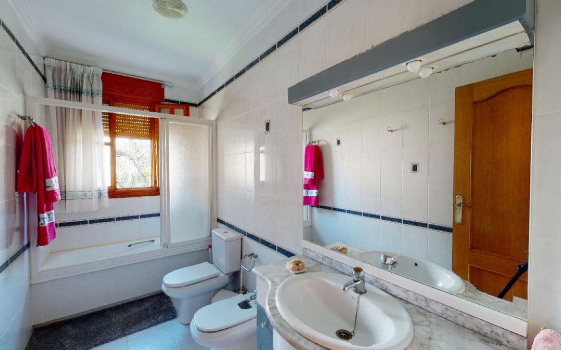 A Vendre - Villa - Sax - Sax Centro