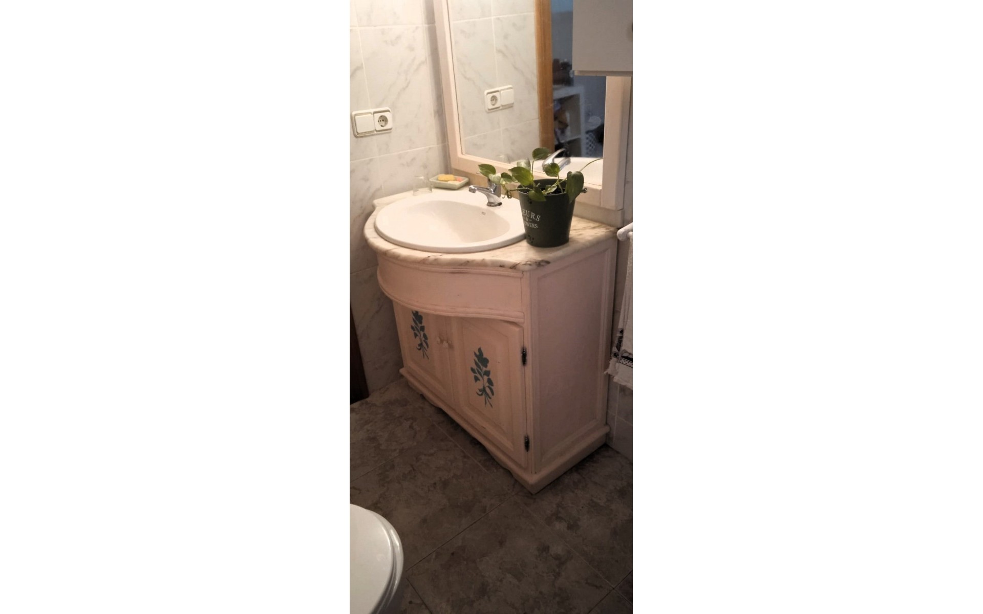 A Vendre - Villa - Sax - Sax Centro