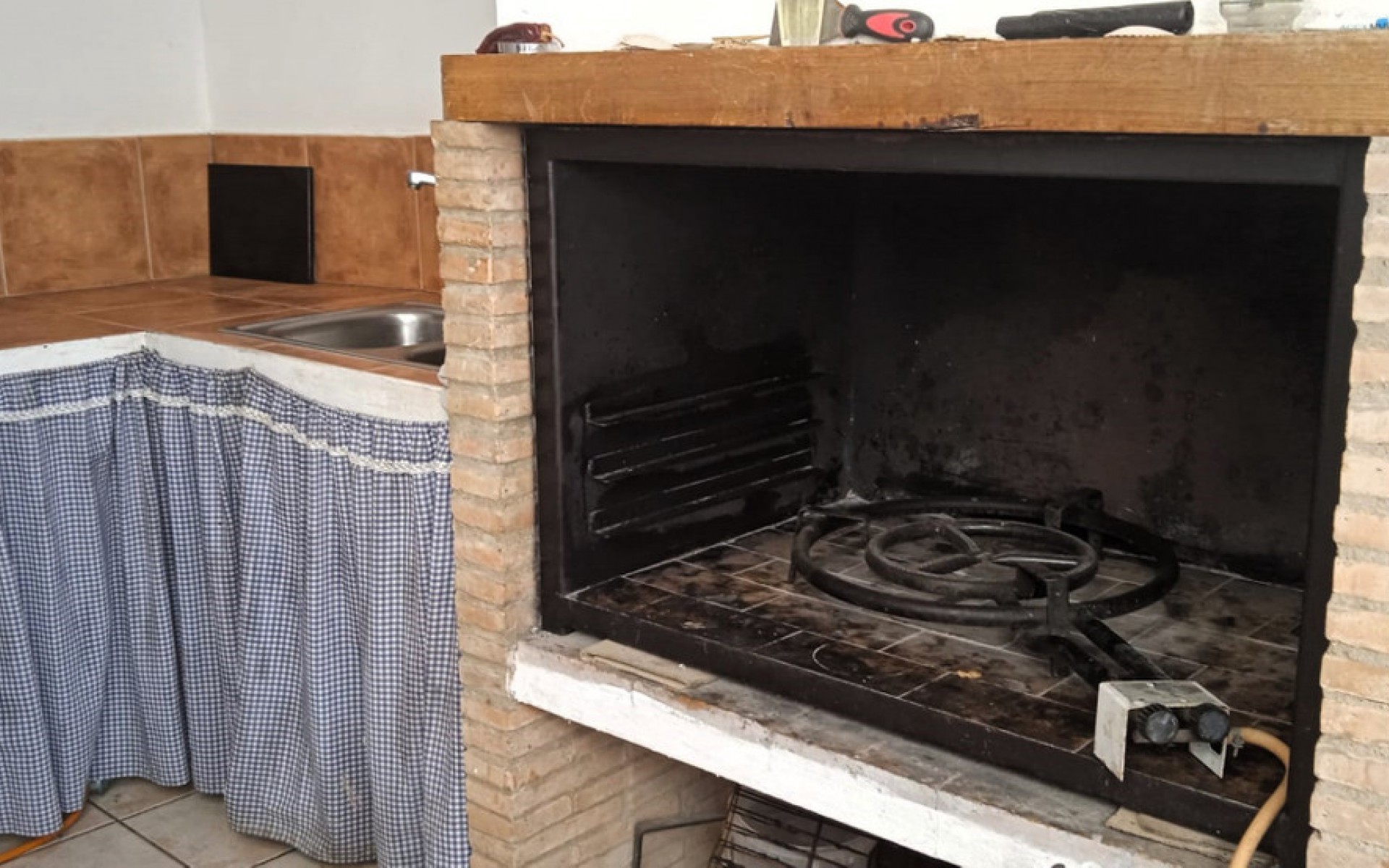 A Vendre - Villa - Sax - Sax Centro