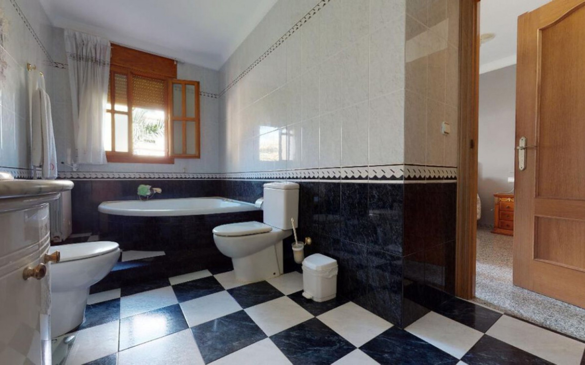 A Vendre - Villa - Sax - Sax Centro