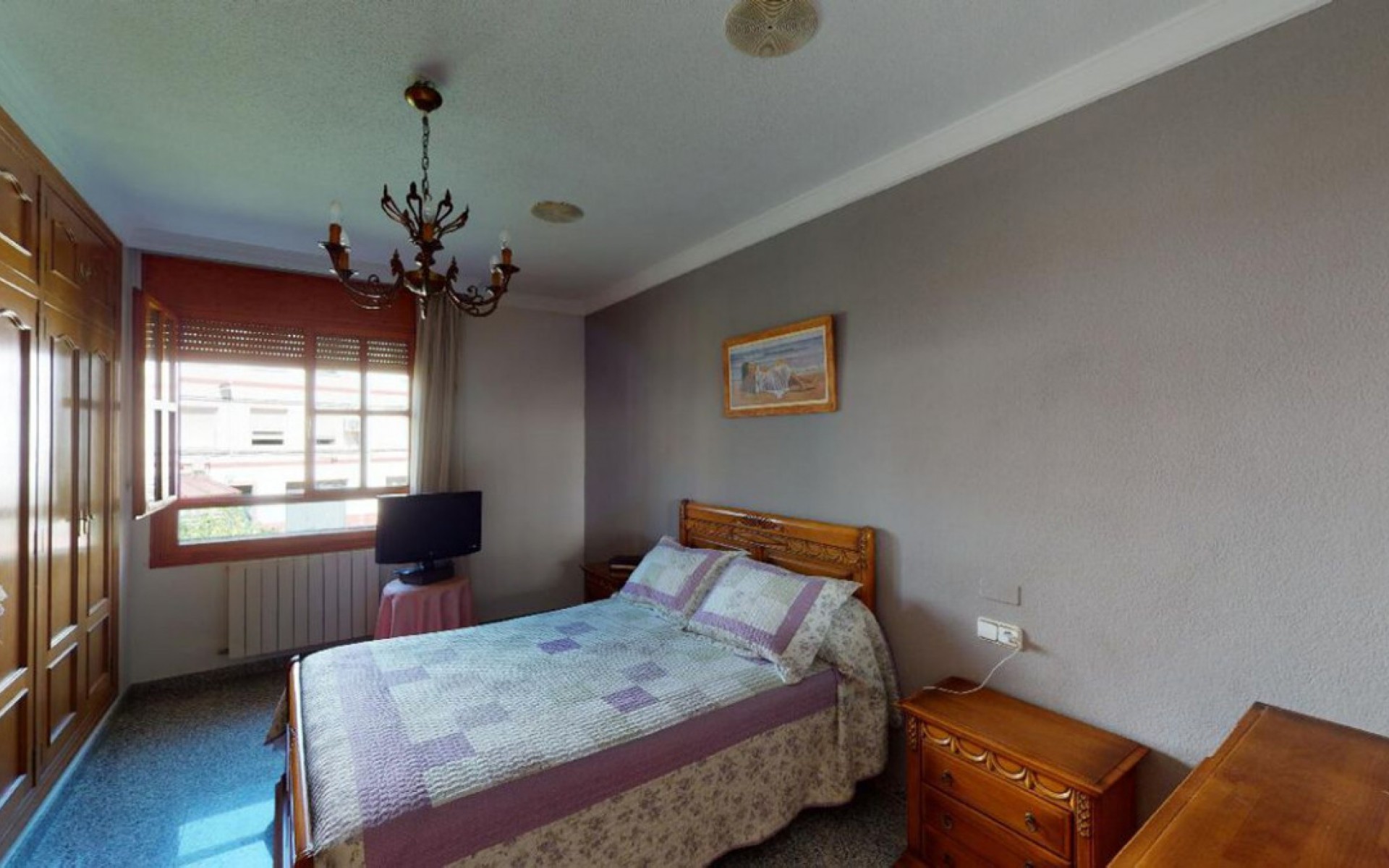 A Vendre - Villa - Sax - Sax Centro