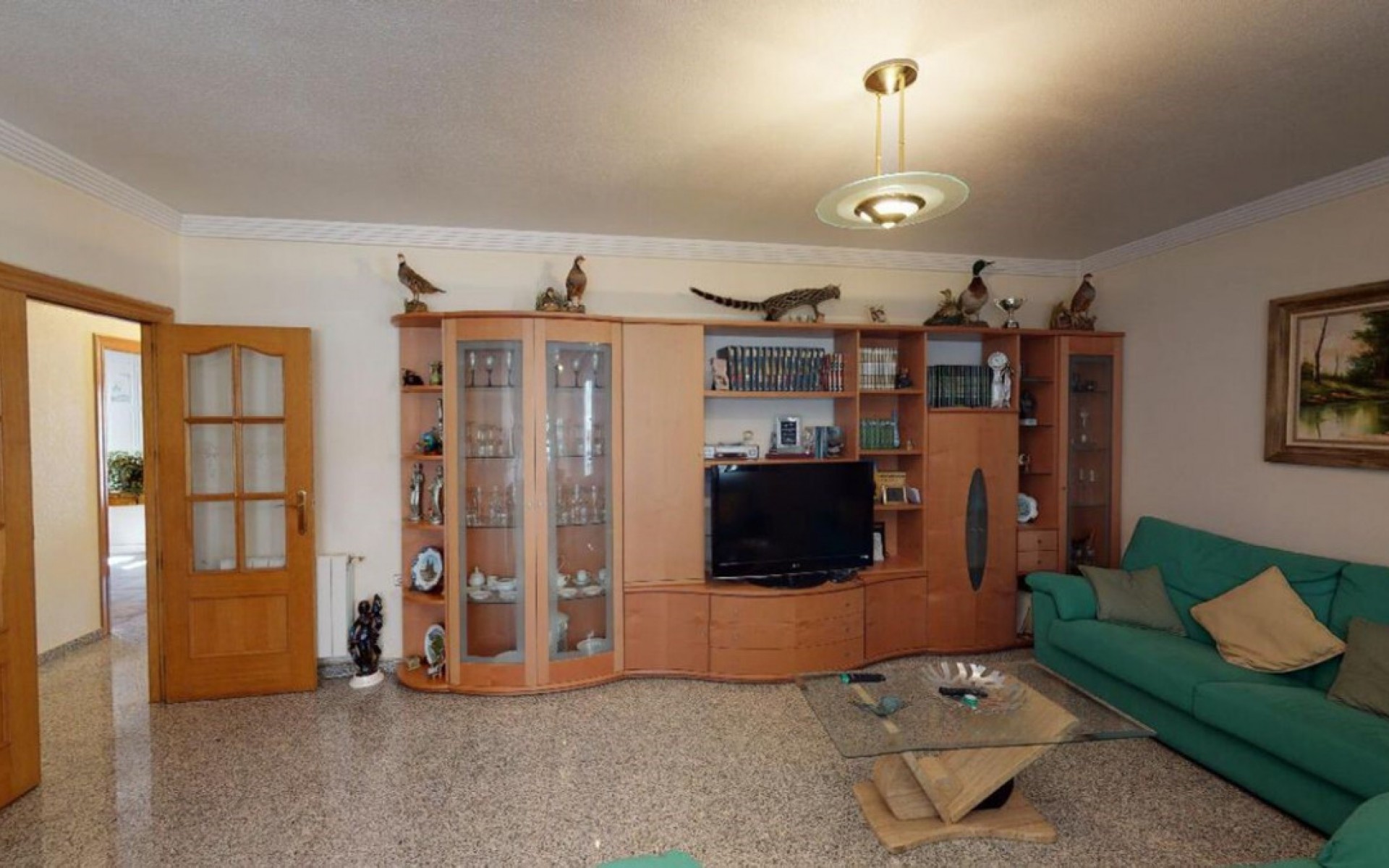 A Vendre - Villa - Sax - Sax Centro